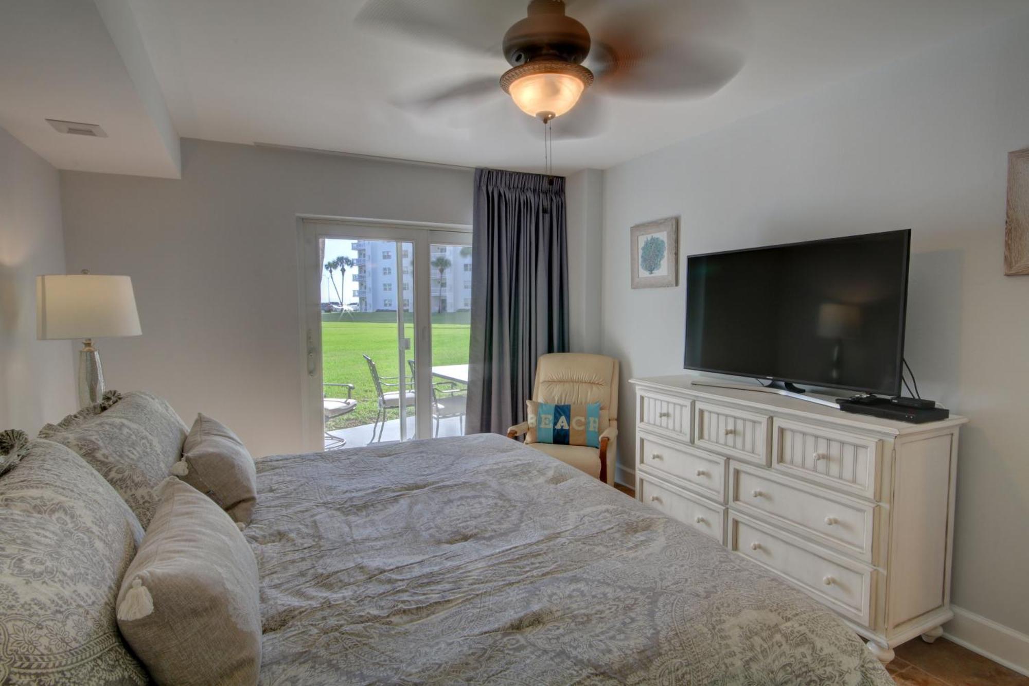 Holiday home 115 El Matador Fort Walton Beach