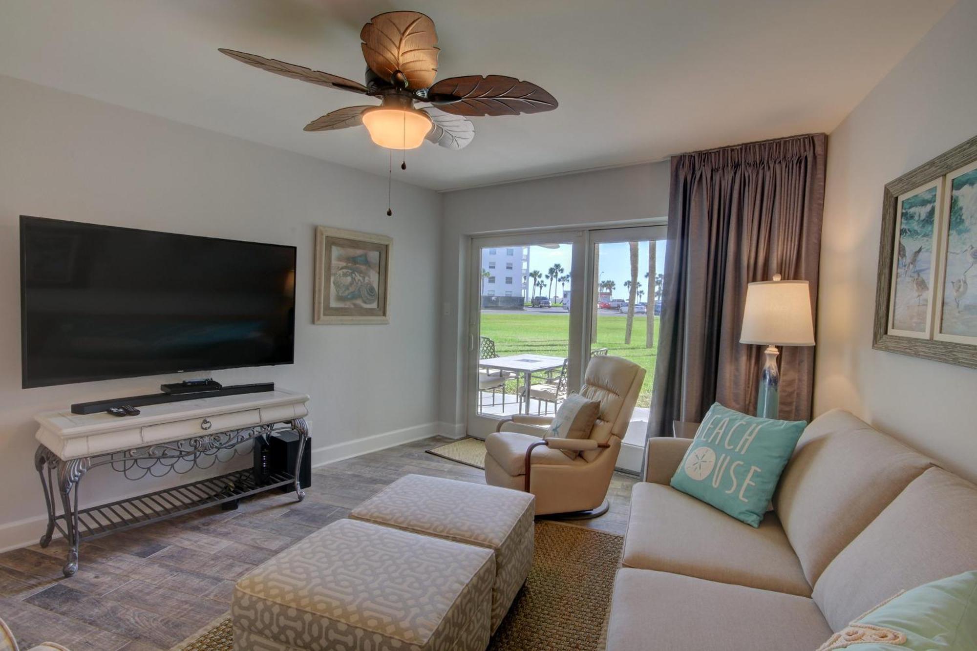 115 El Matador Holiday home