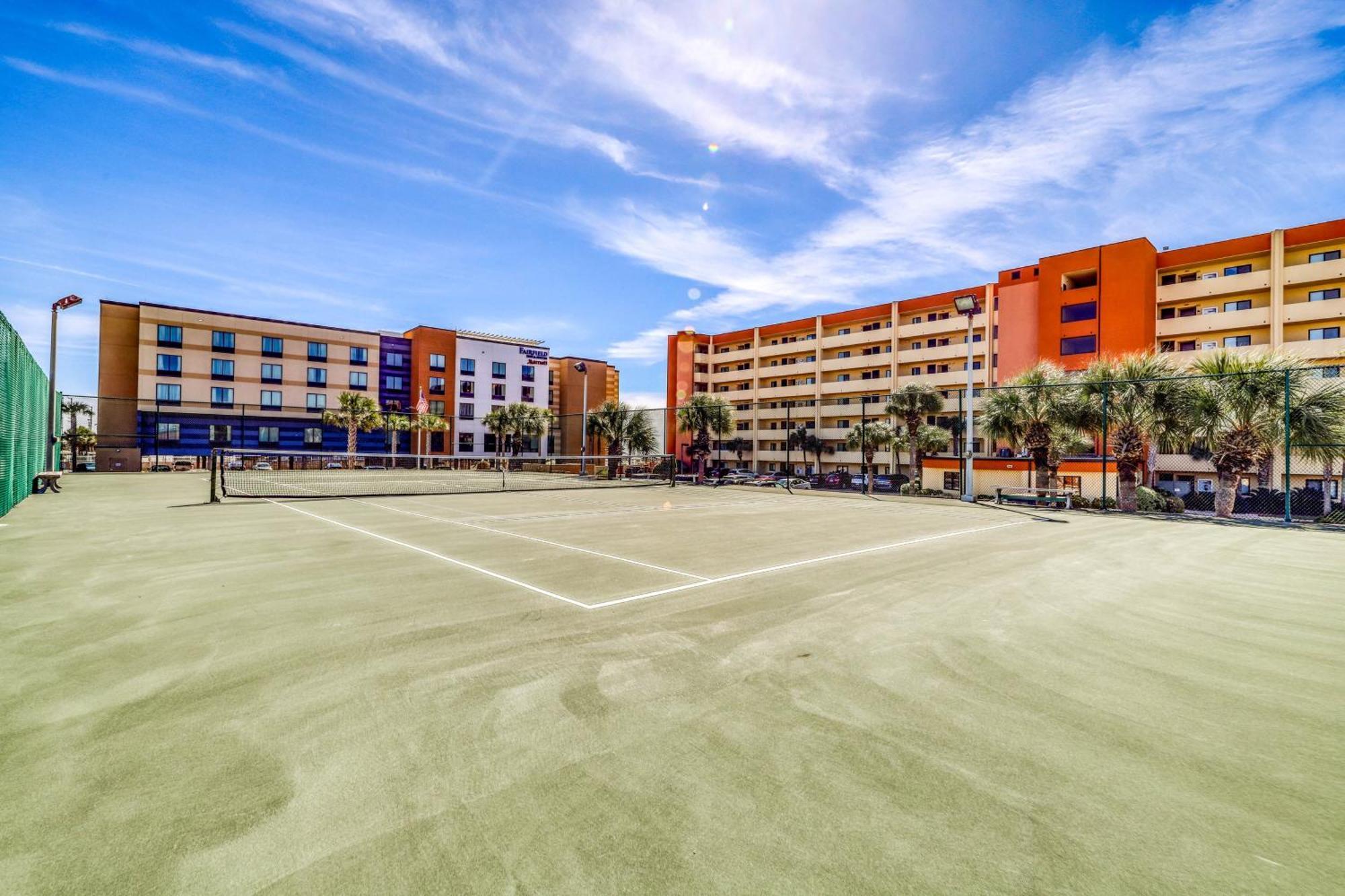Apartment Surf Dweller #306 Fort Walton Beach