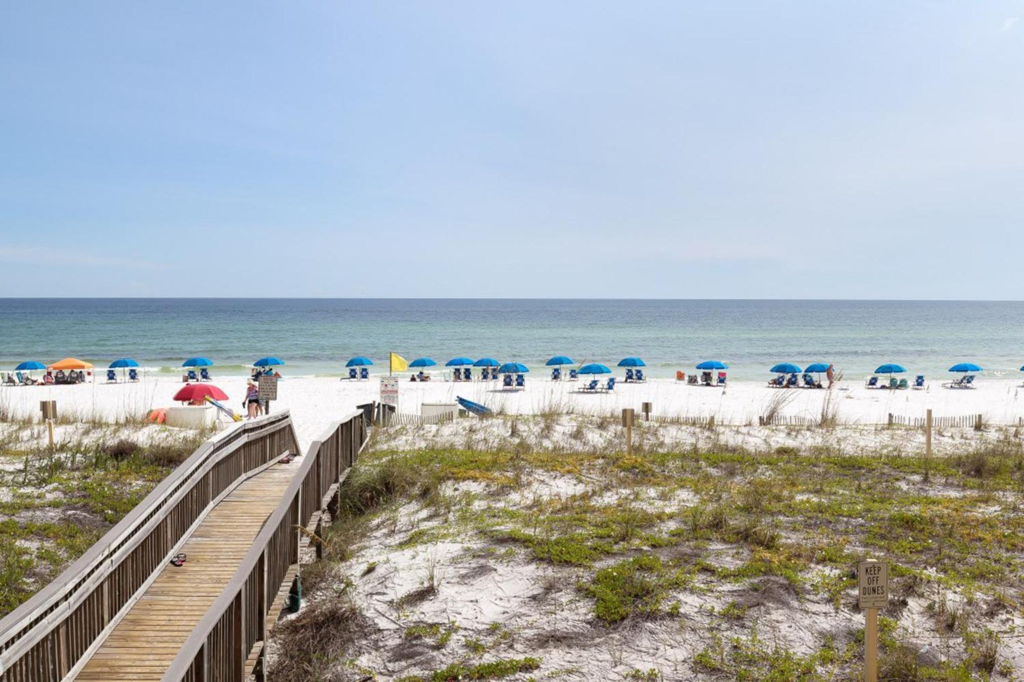 Surf Dweller #306 Fort Walton Beach