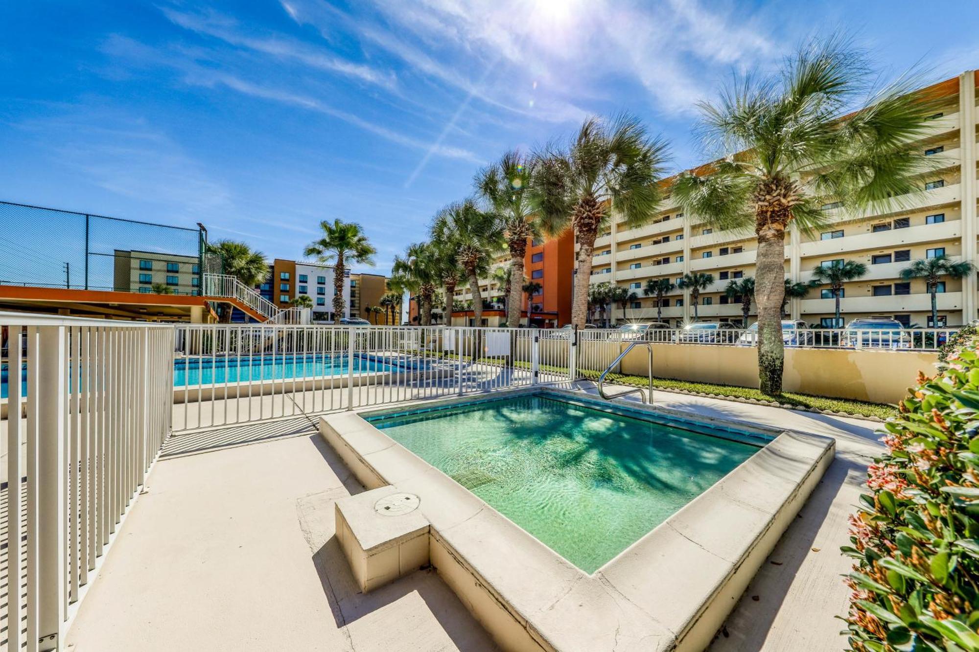 Surf Dweller #306 Apartment Fort Walton Beach