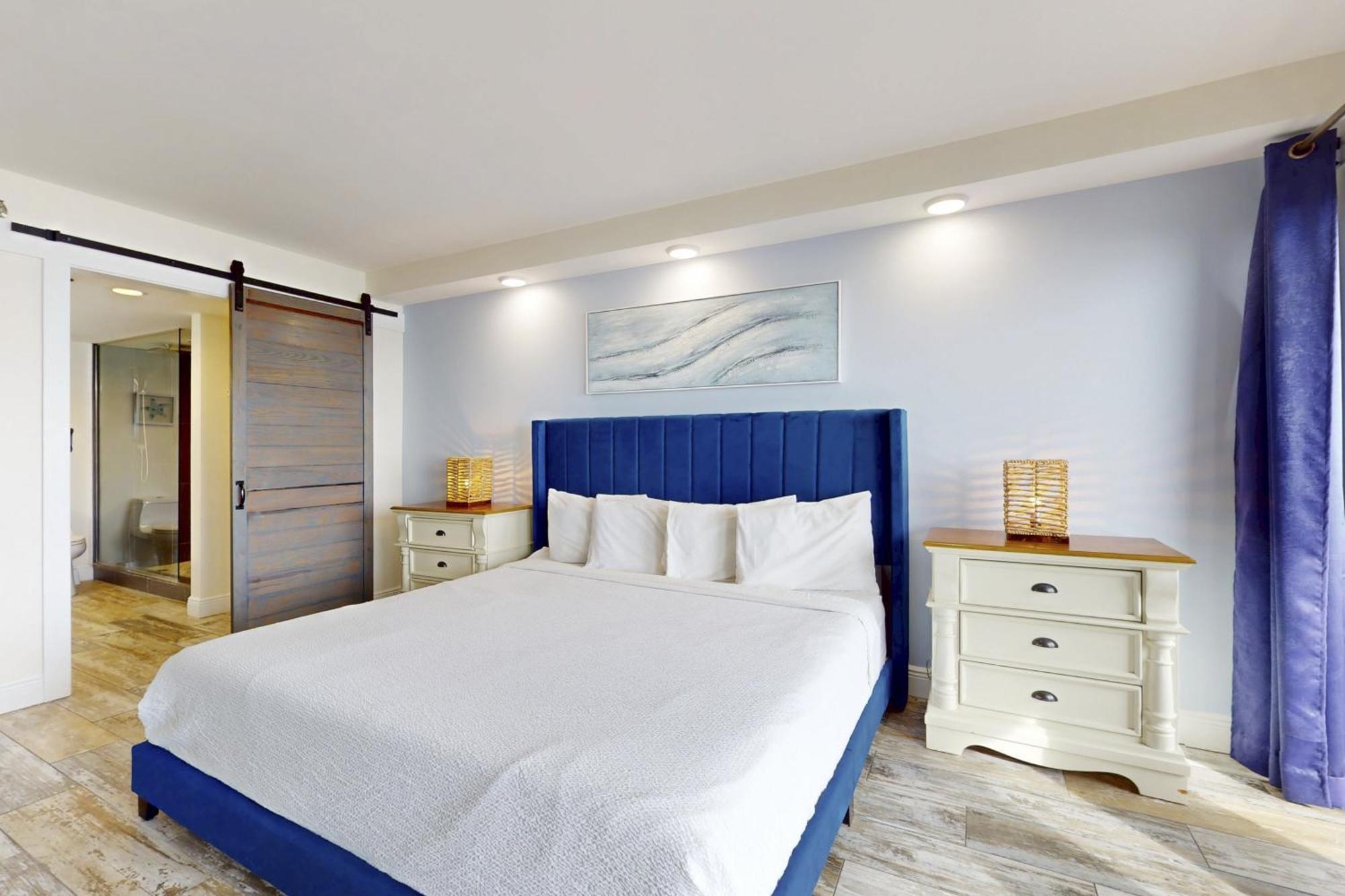 Surf Dweller #306 Apartment Fort Walton Beach