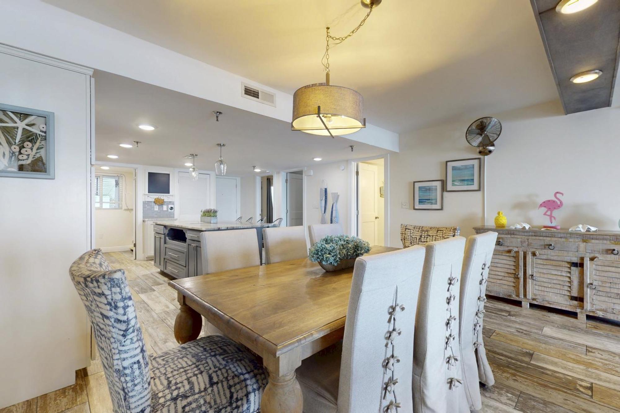 Apartment Surf Dweller #306