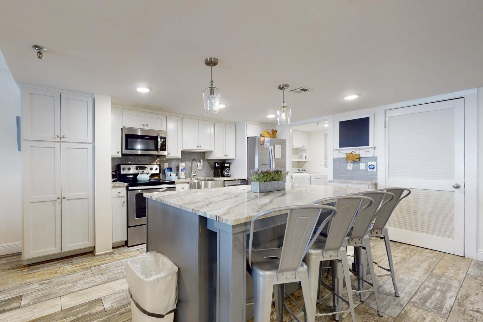 Surf Dweller #306 Apartment Fort Walton Beach