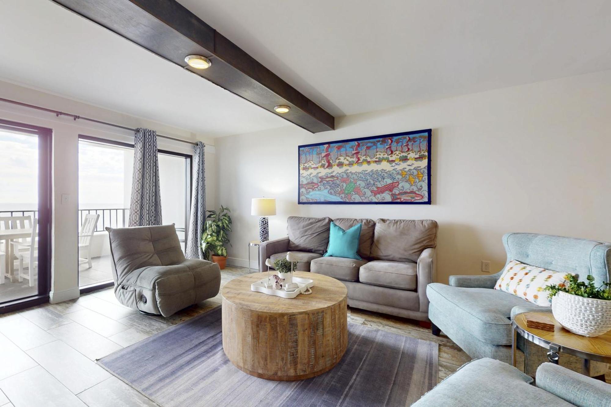 Apartment Surf Dweller #306 Fort Walton Beach