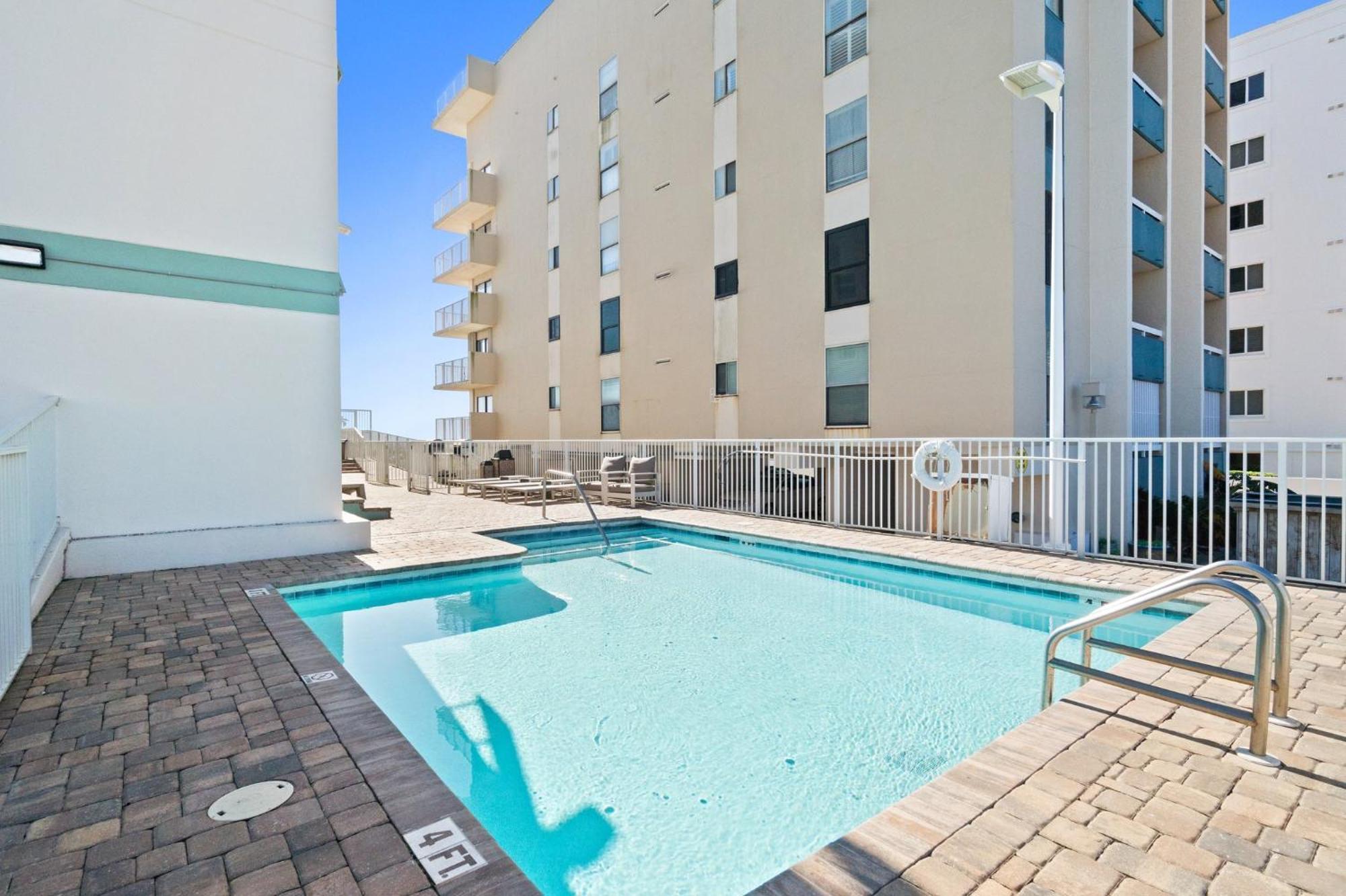 Palms 205 - Paradise Palms * Fort Walton Beach