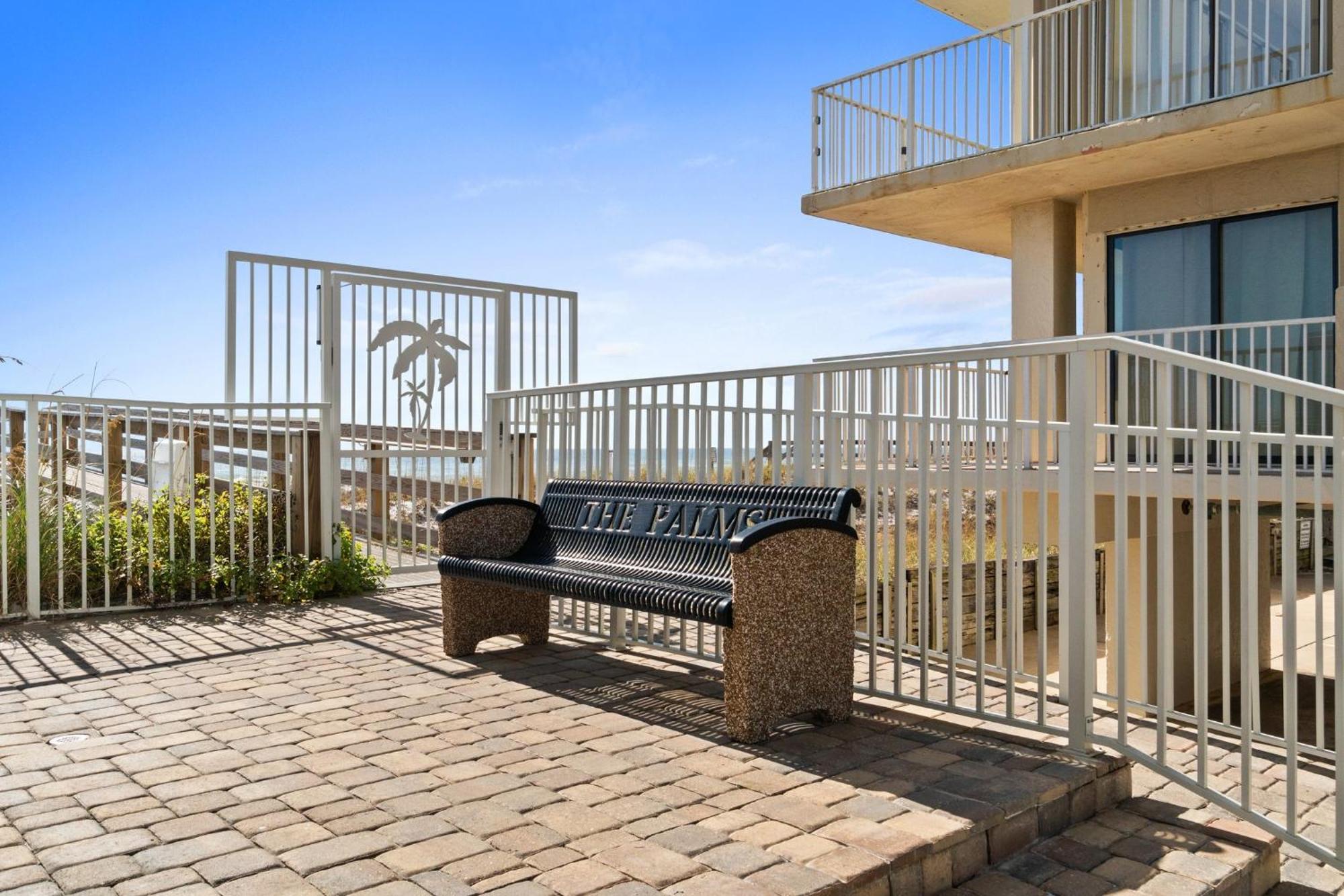Palms 205 - Paradise Palms Holiday home