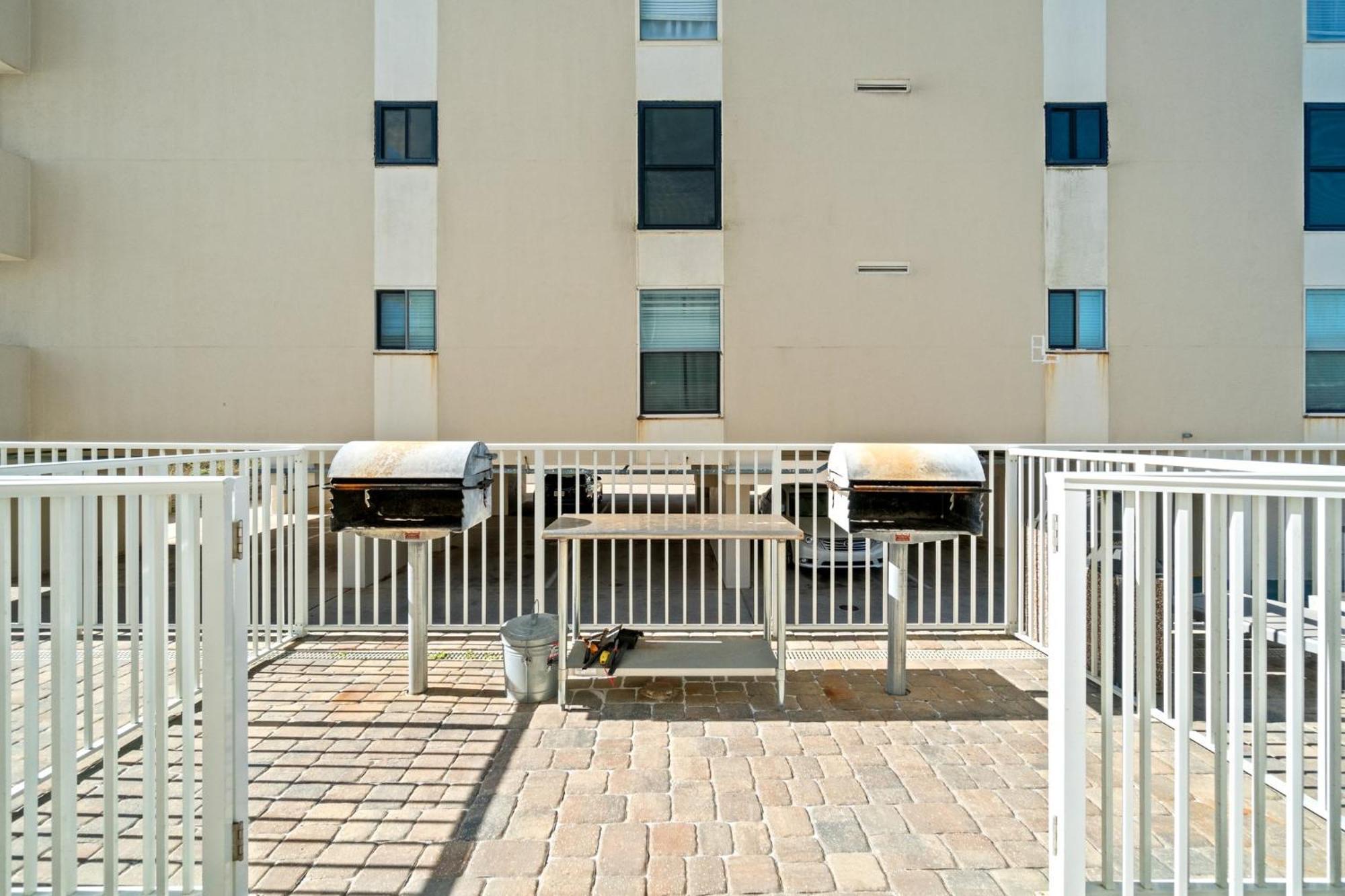 Palms 205 - Paradise Palms Holiday home Fort Walton Beach