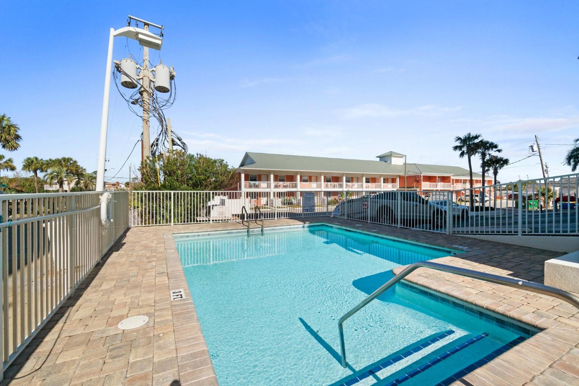 Palms 205 - Paradise Palms Holiday home Fort Walton Beach