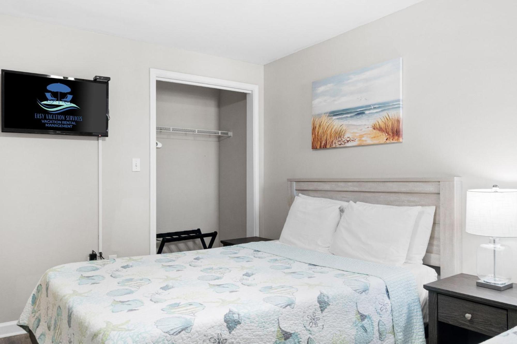Palms 205 - Paradise Palms Fort Walton Beach
