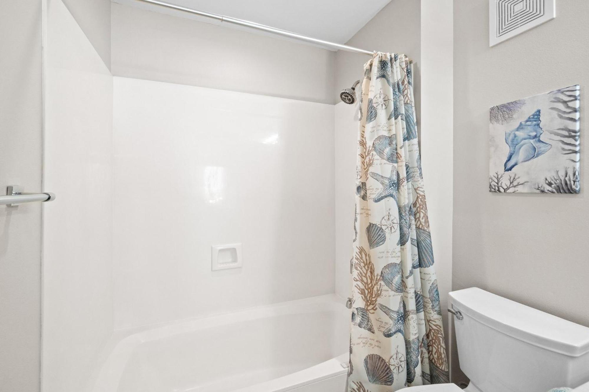 Palms 205 - Paradise Palms * Fort Walton Beach