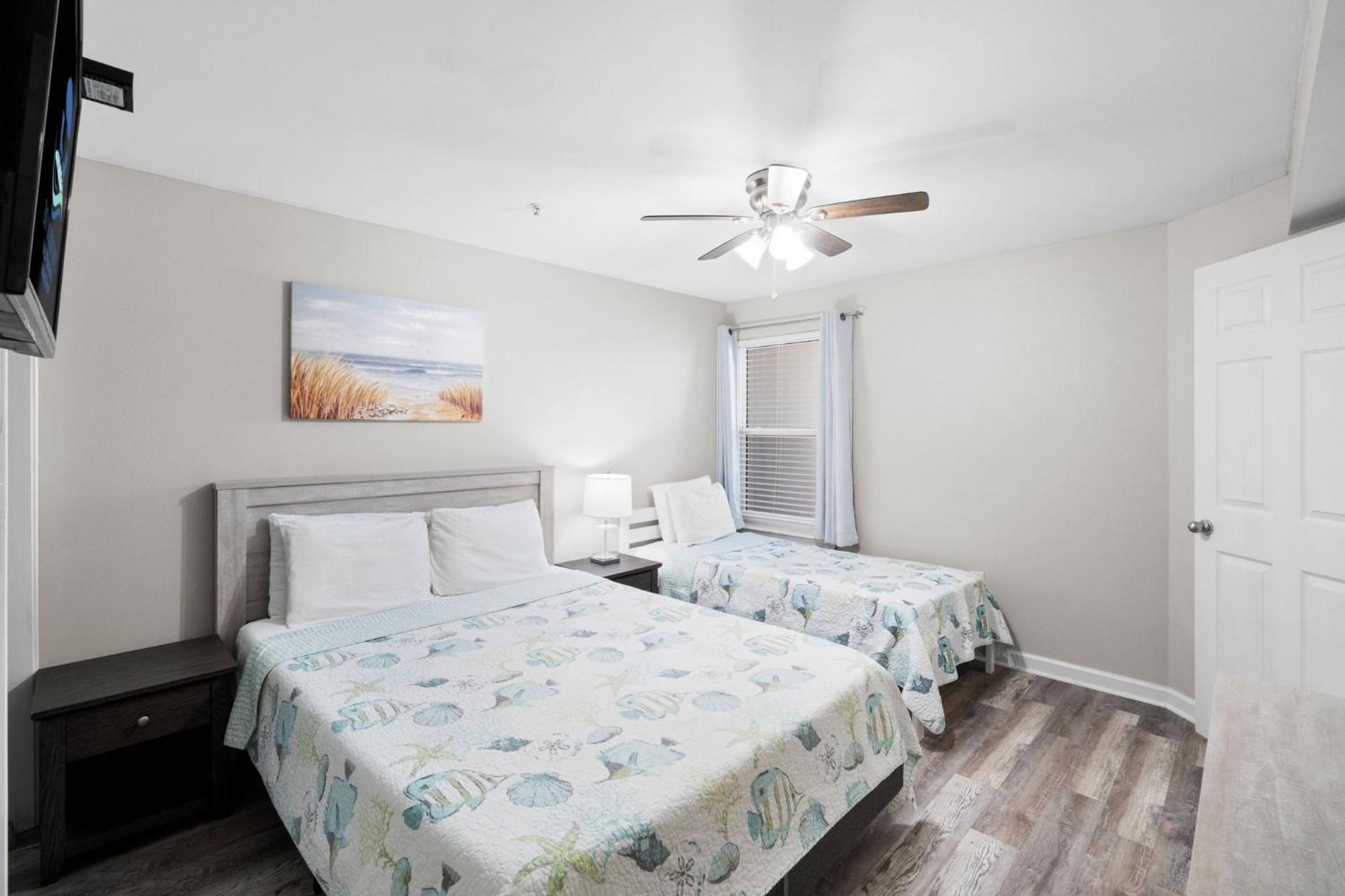 Palms 205 - Paradise Palms Holiday home *