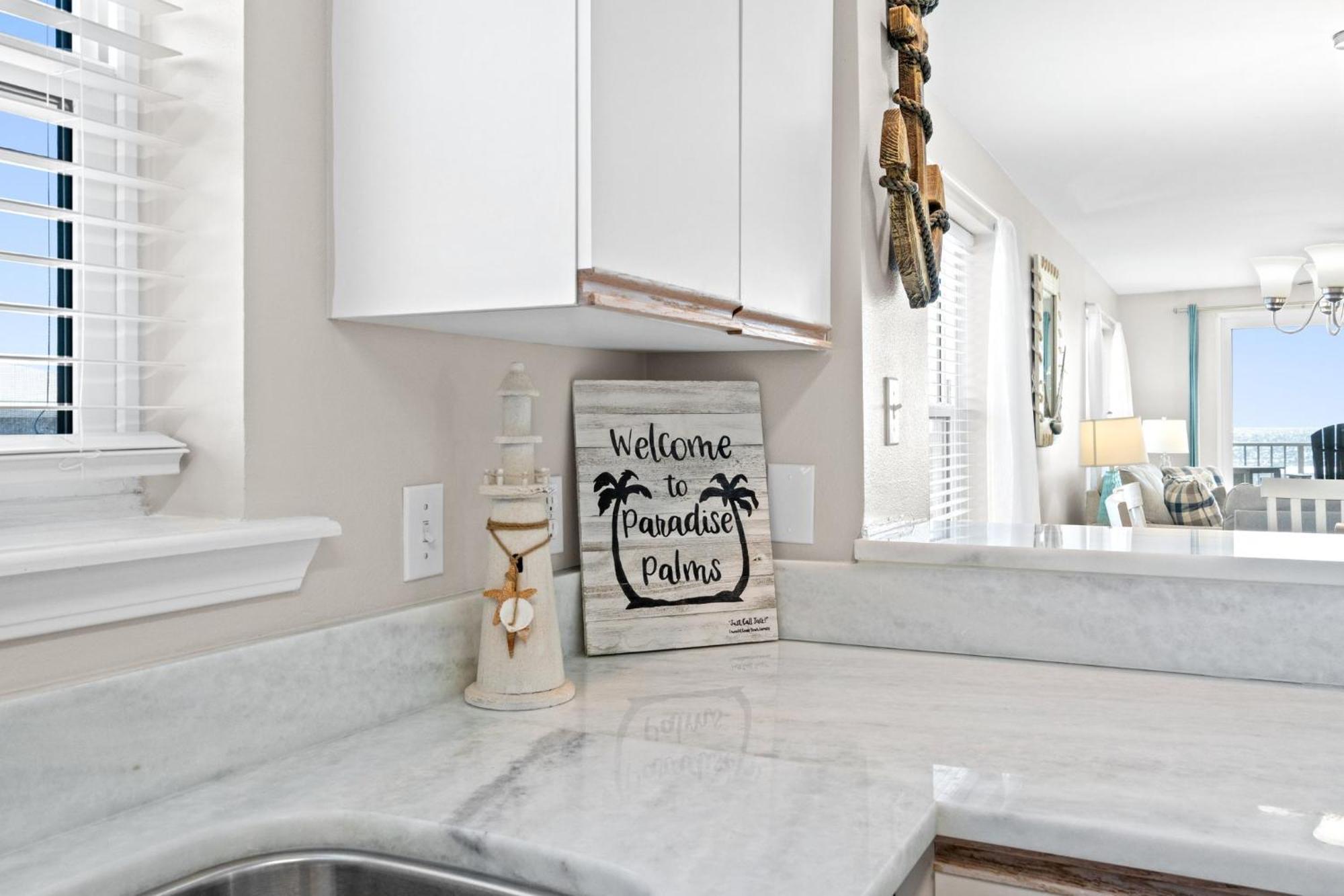 Holiday home Palms 205 - Paradise Palms Fort Walton Beach