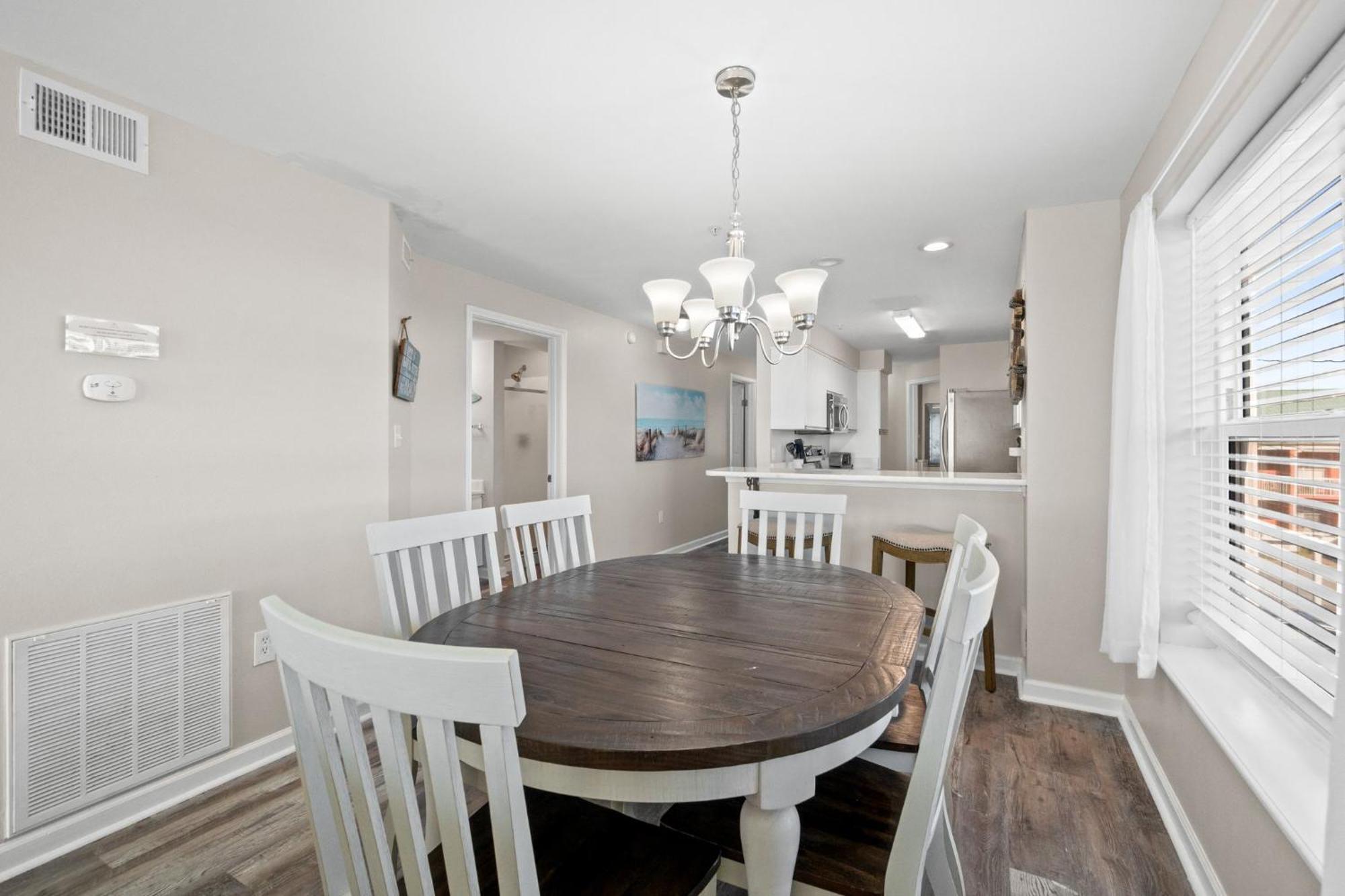 Palms 205 - Paradise Palms Holiday home Fort Walton Beach