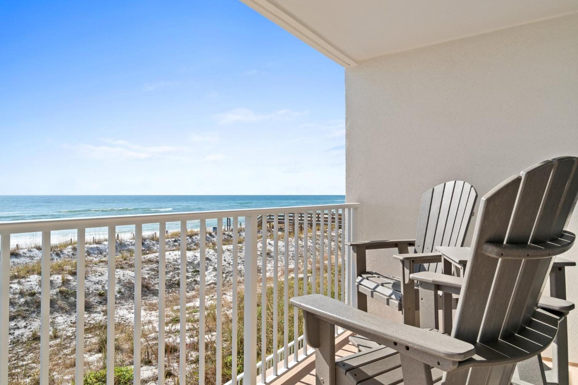 Palms 205 - Paradise Palms Fort Walton Beach