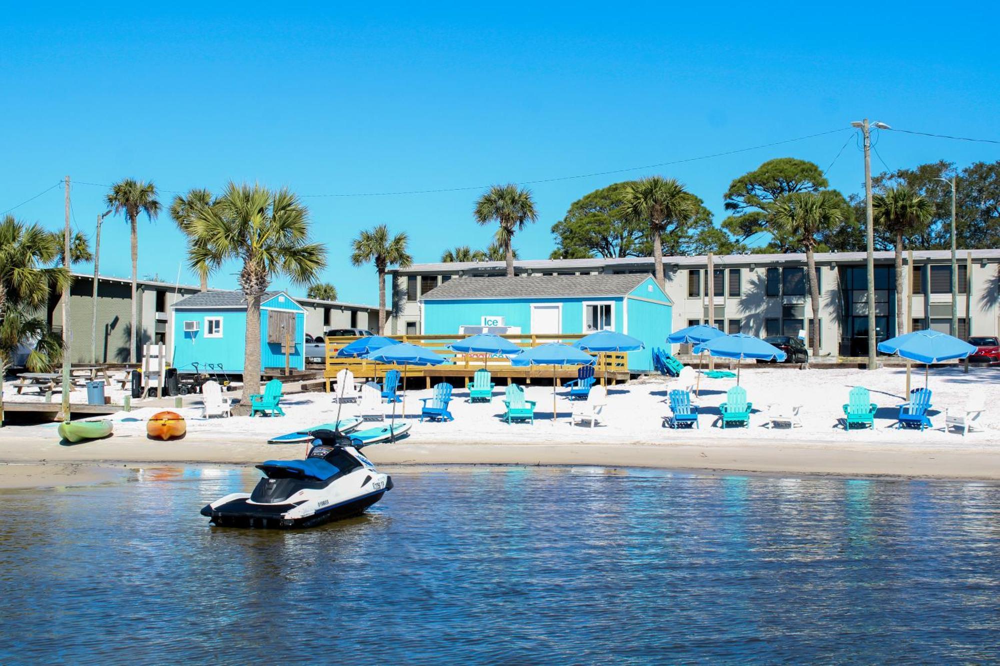 Inn Quality Walton - Destin West