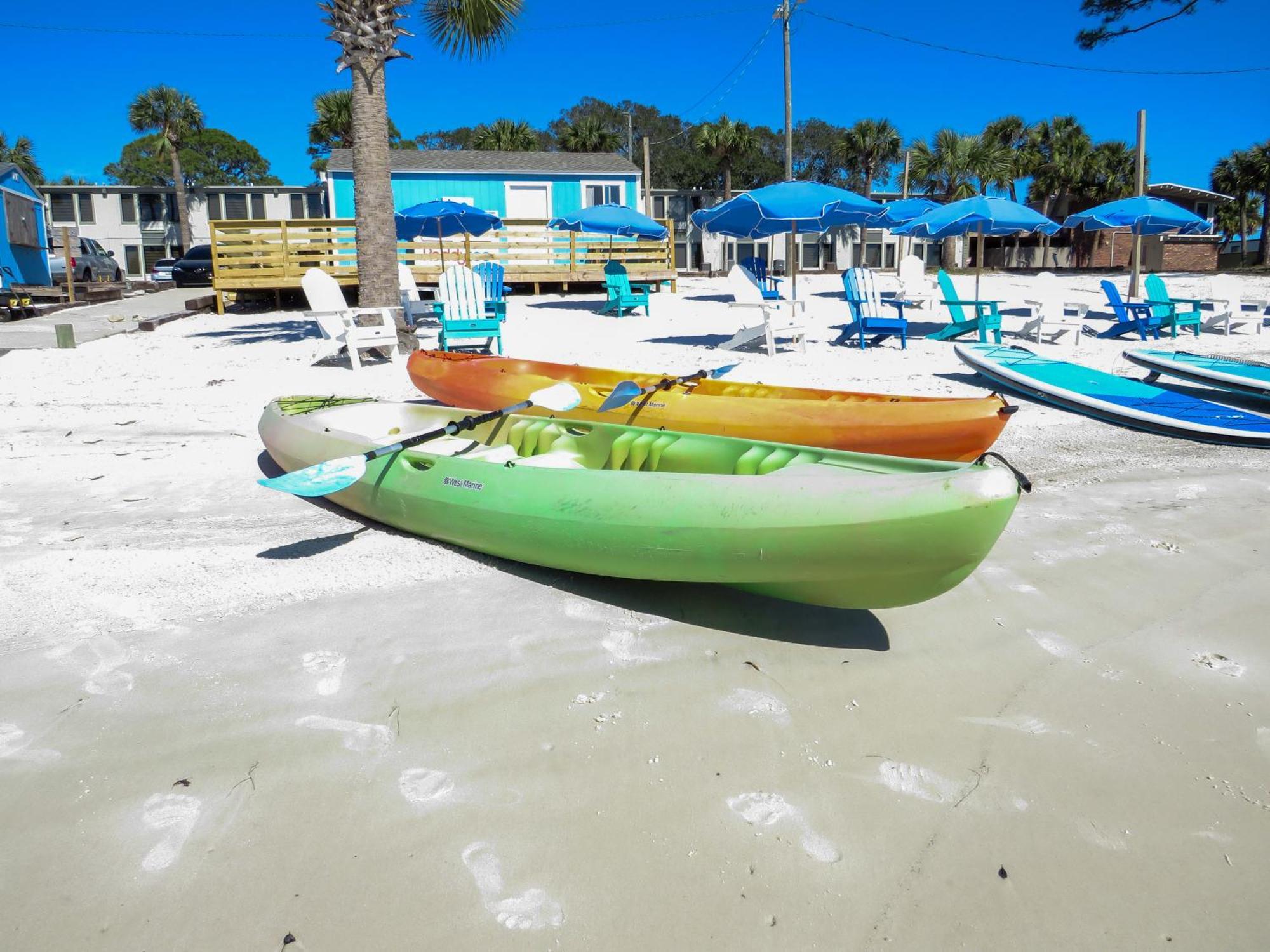 Inn Quality Walton - Destin West 2*