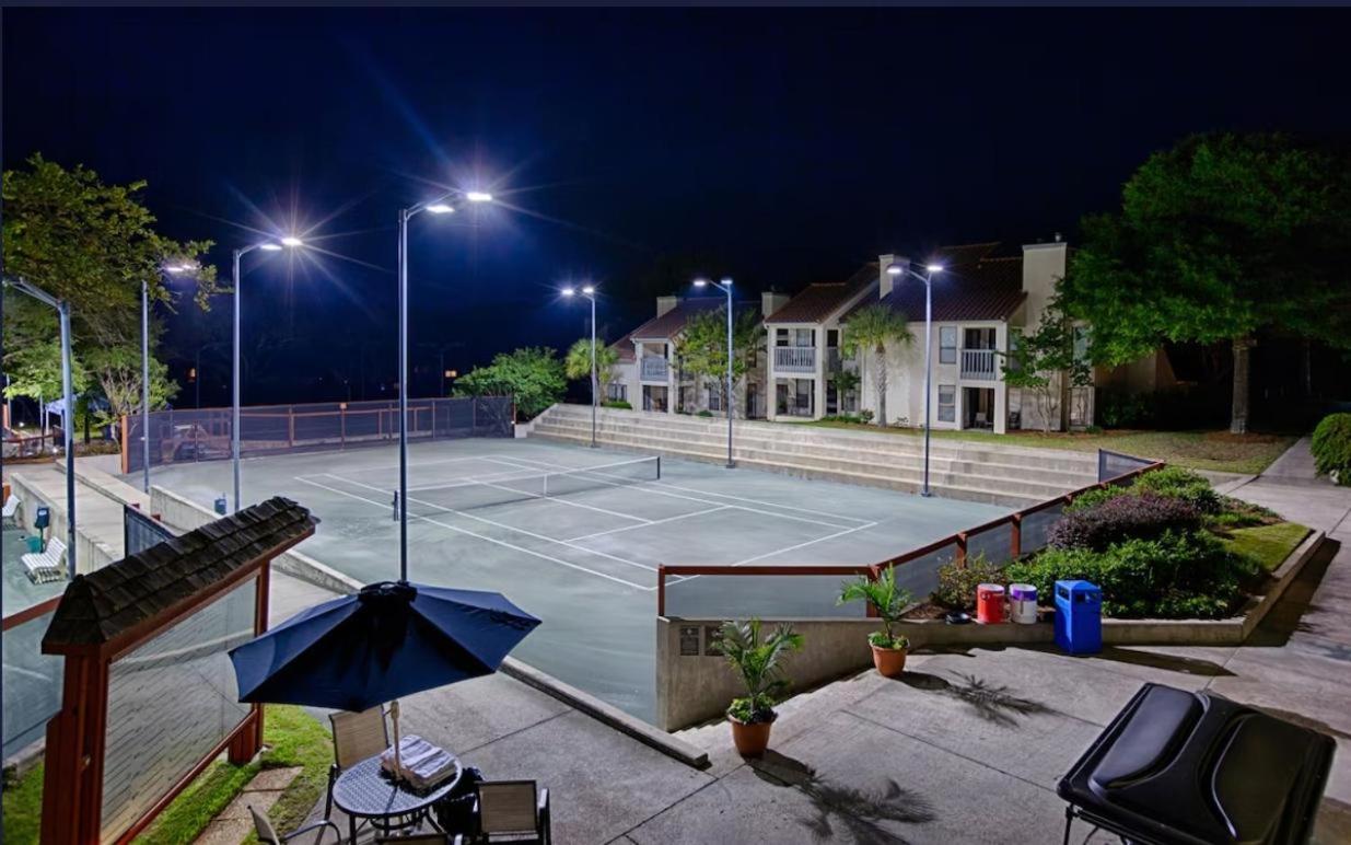 Apartment Summit At Topsail 1011 Fort Walton Beach