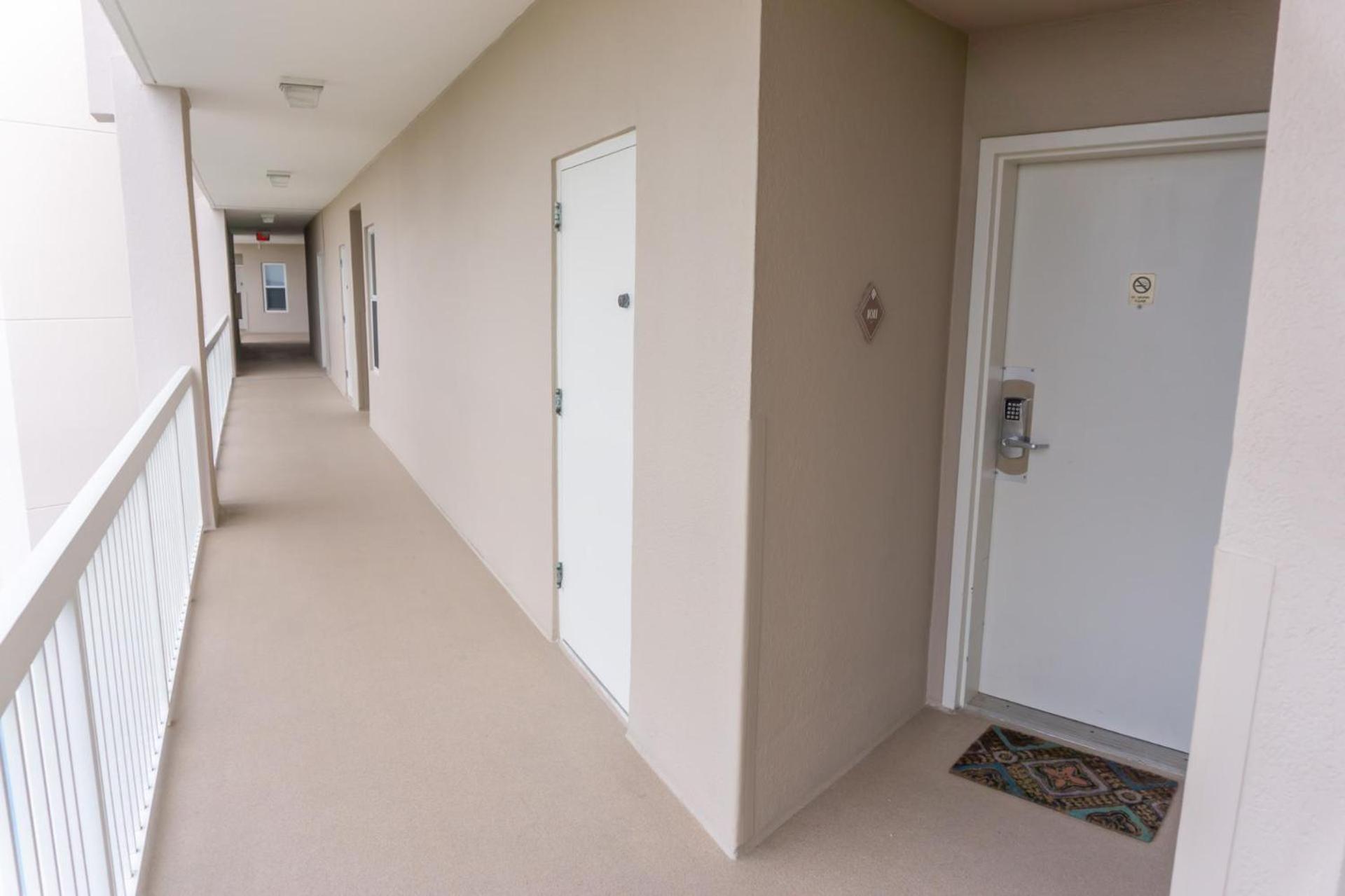 Summit At Topsail 1011 Apartment Fort Walton Beach