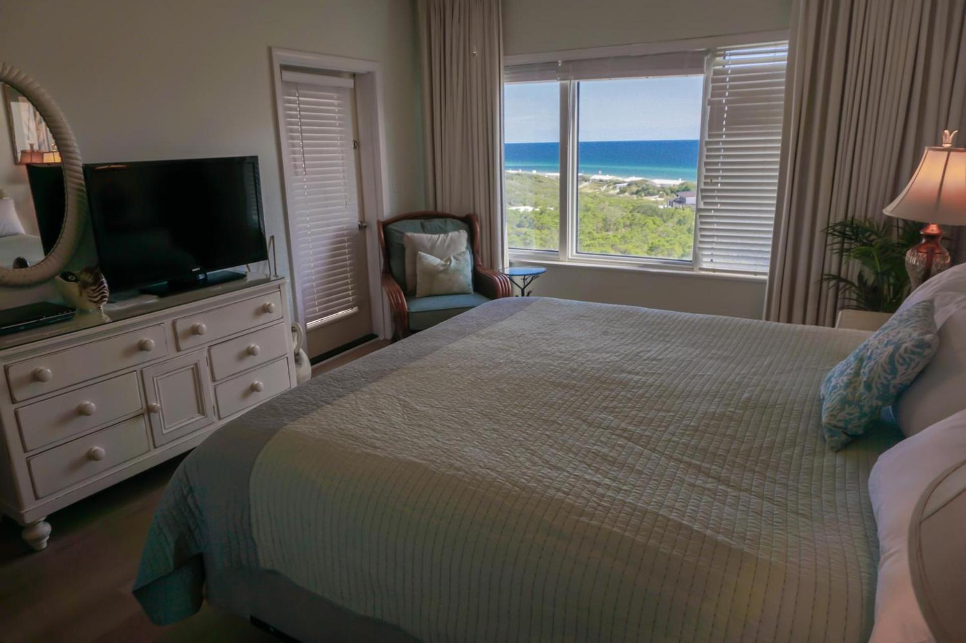 Summit At Topsail 1011 Apartment *