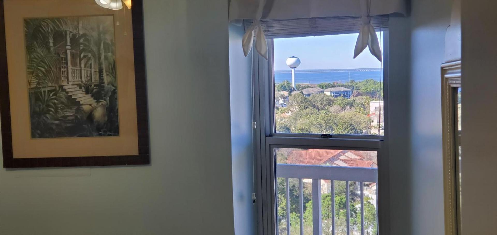 Apartment Summit At Topsail 1011 Fort Walton Beach