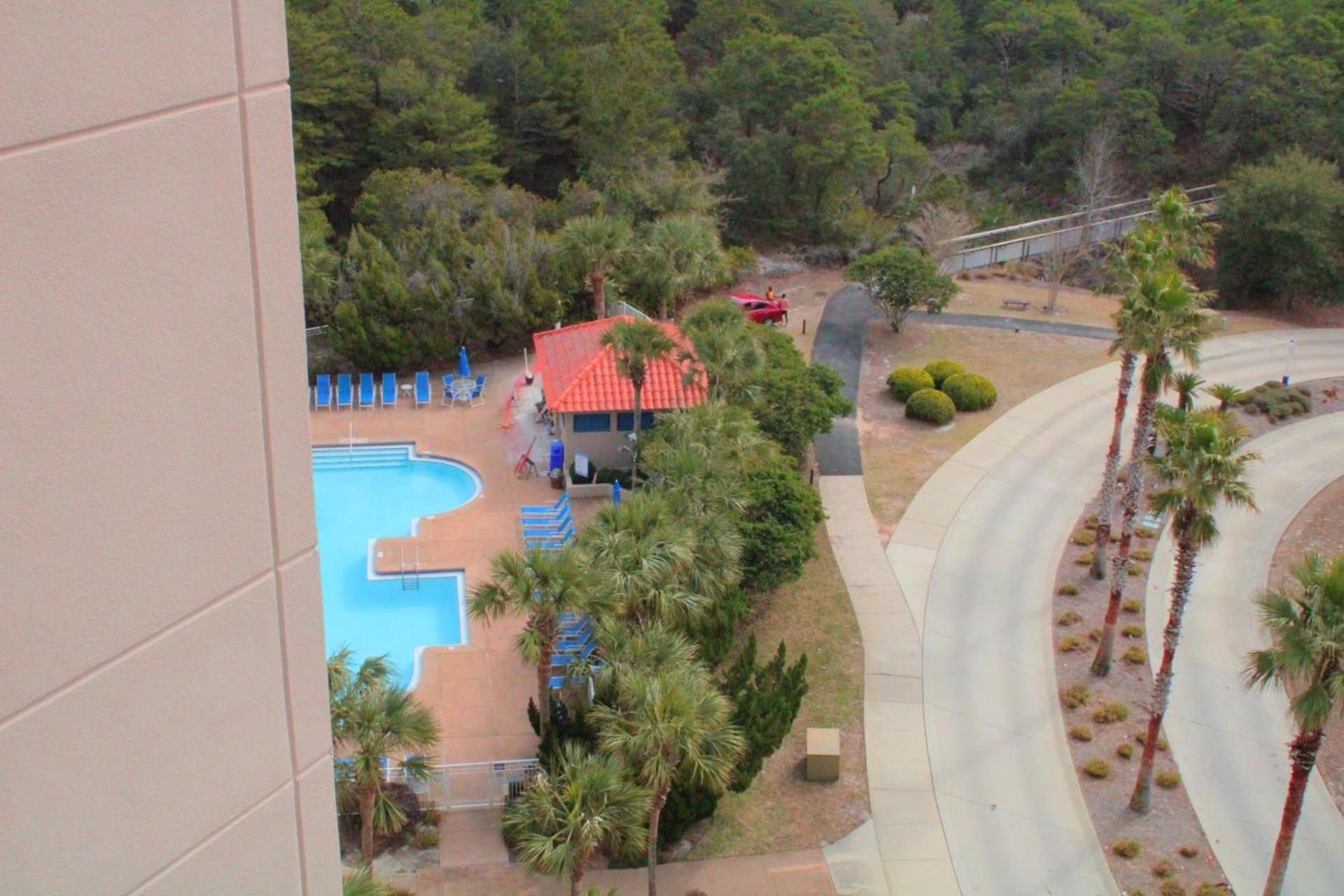 Summit At Topsail 1011 Fort Walton Beach