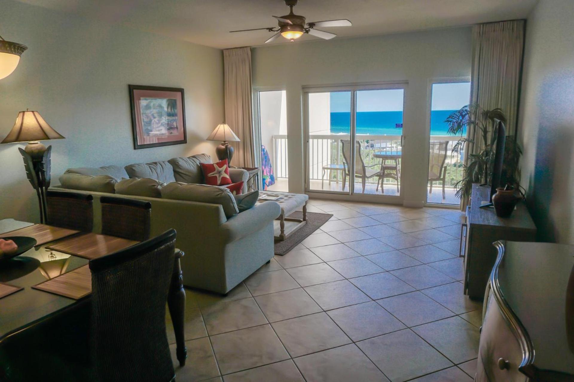 Apartment Summit At Topsail 1011 Fort Walton Beach