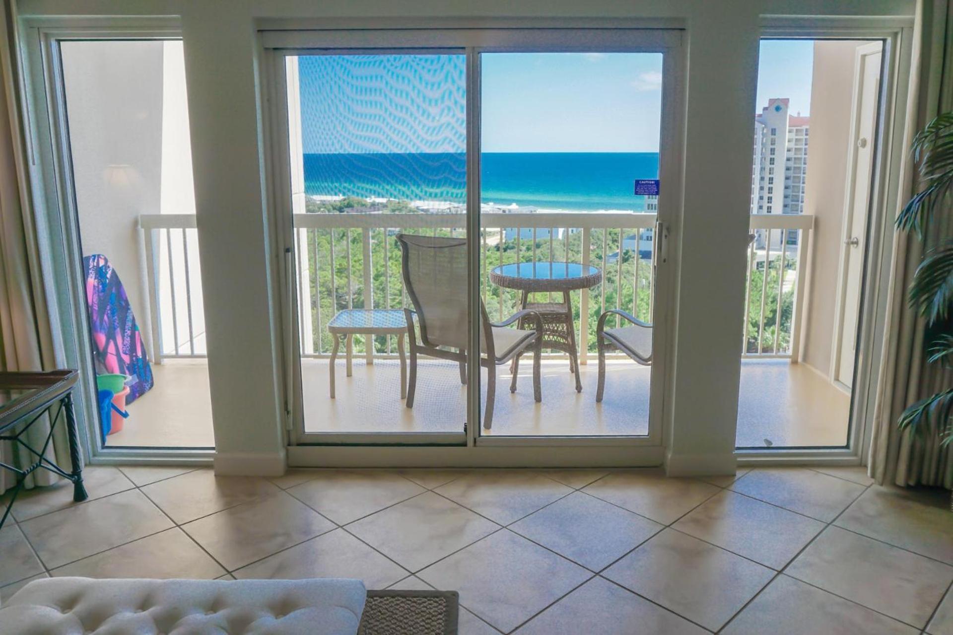 Summit At Topsail 1011 Apartment Fort Walton Beach