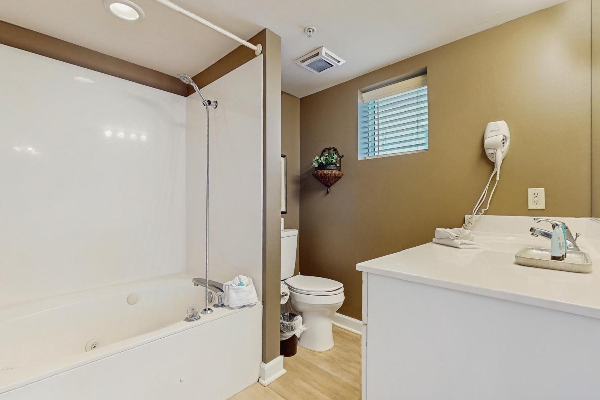 Pelican Isle 418 Apartment Fort Walton Beach