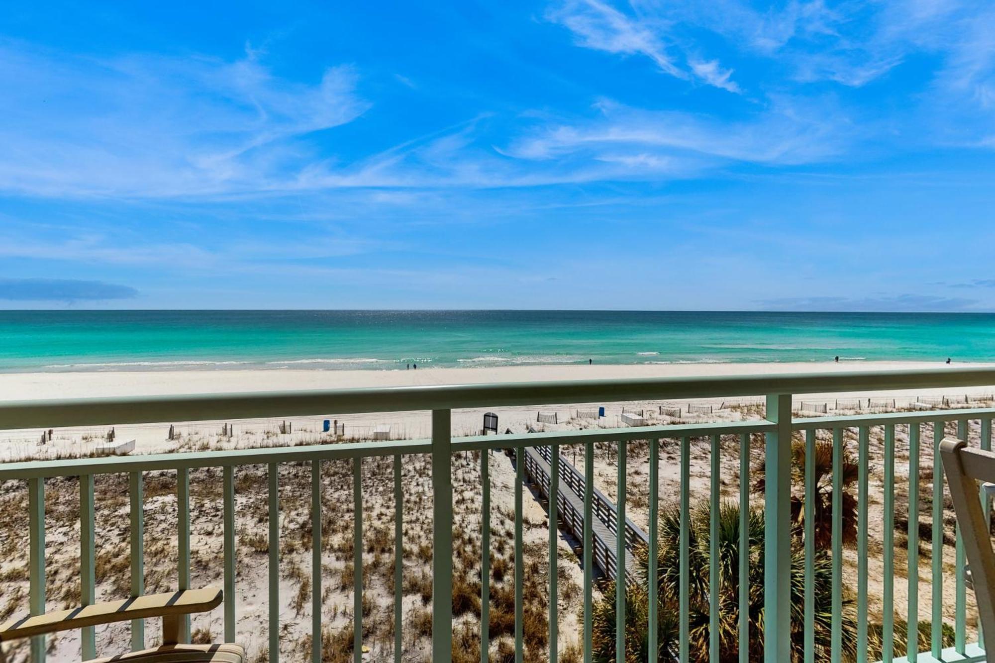 Pelican Isle 418 Fort Walton Beach
