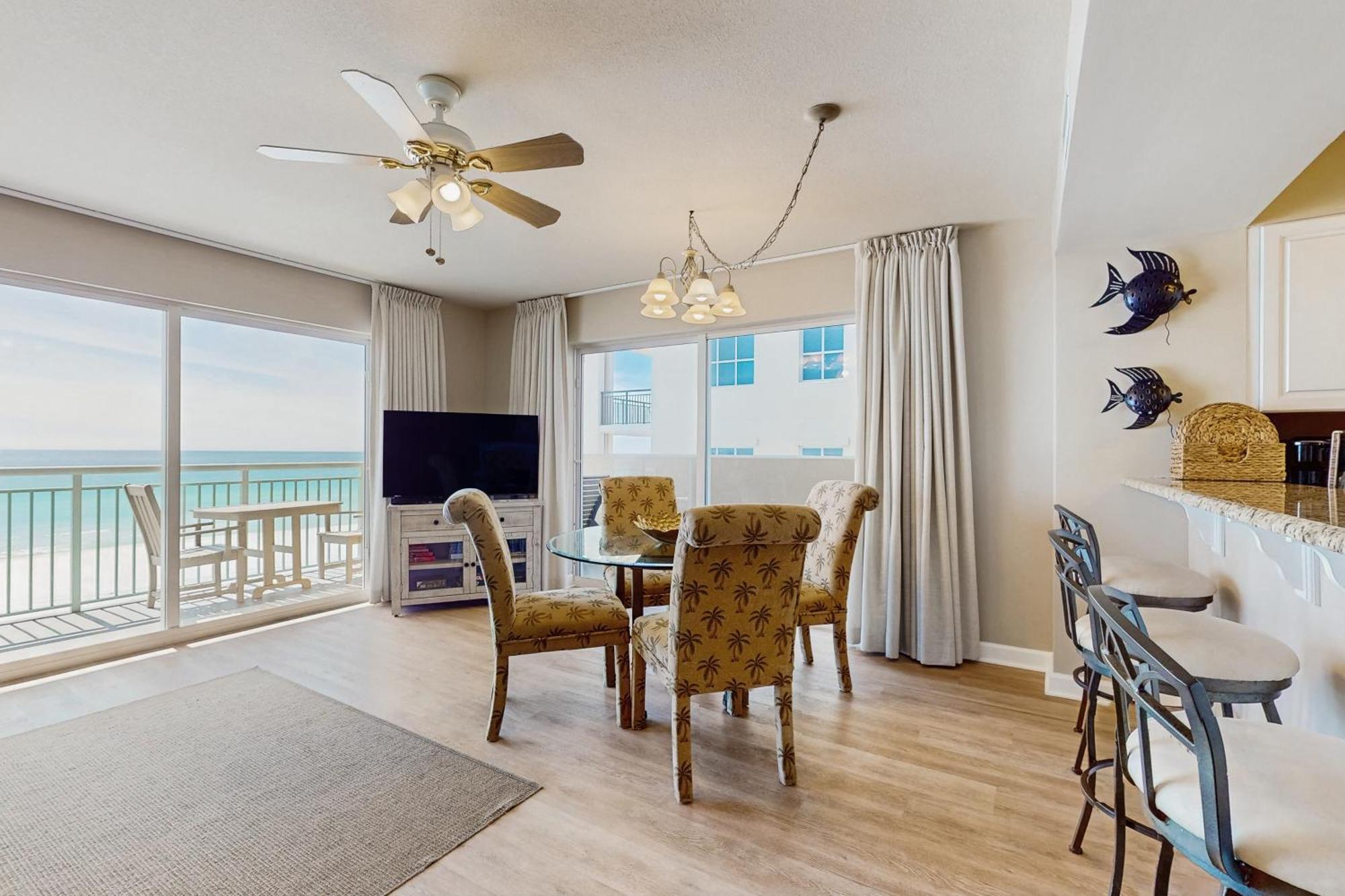 Apartment Pelican Isle 418 Fort Walton Beach