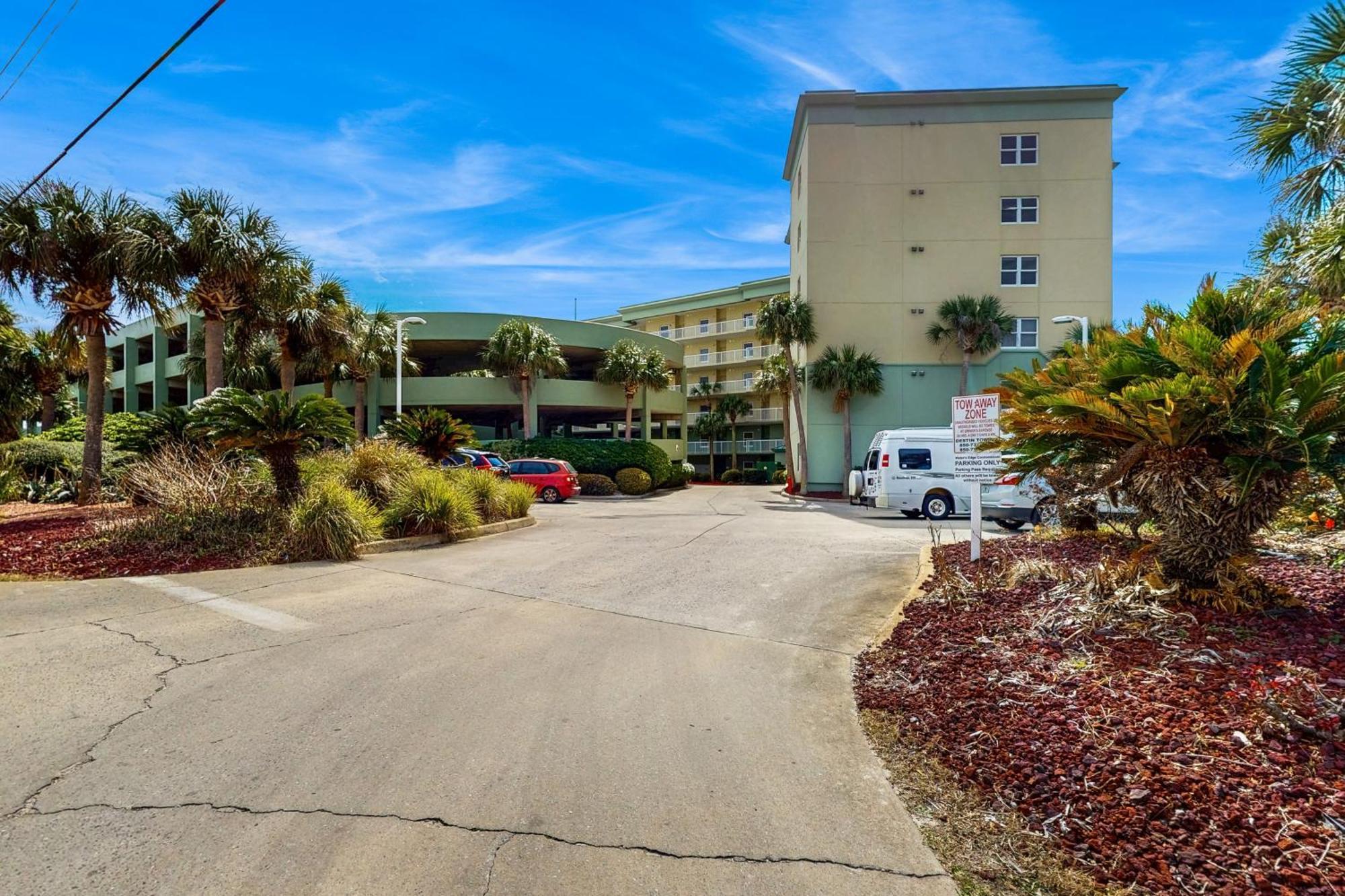 Waters Edge 316 Apartment Fort Walton Beach