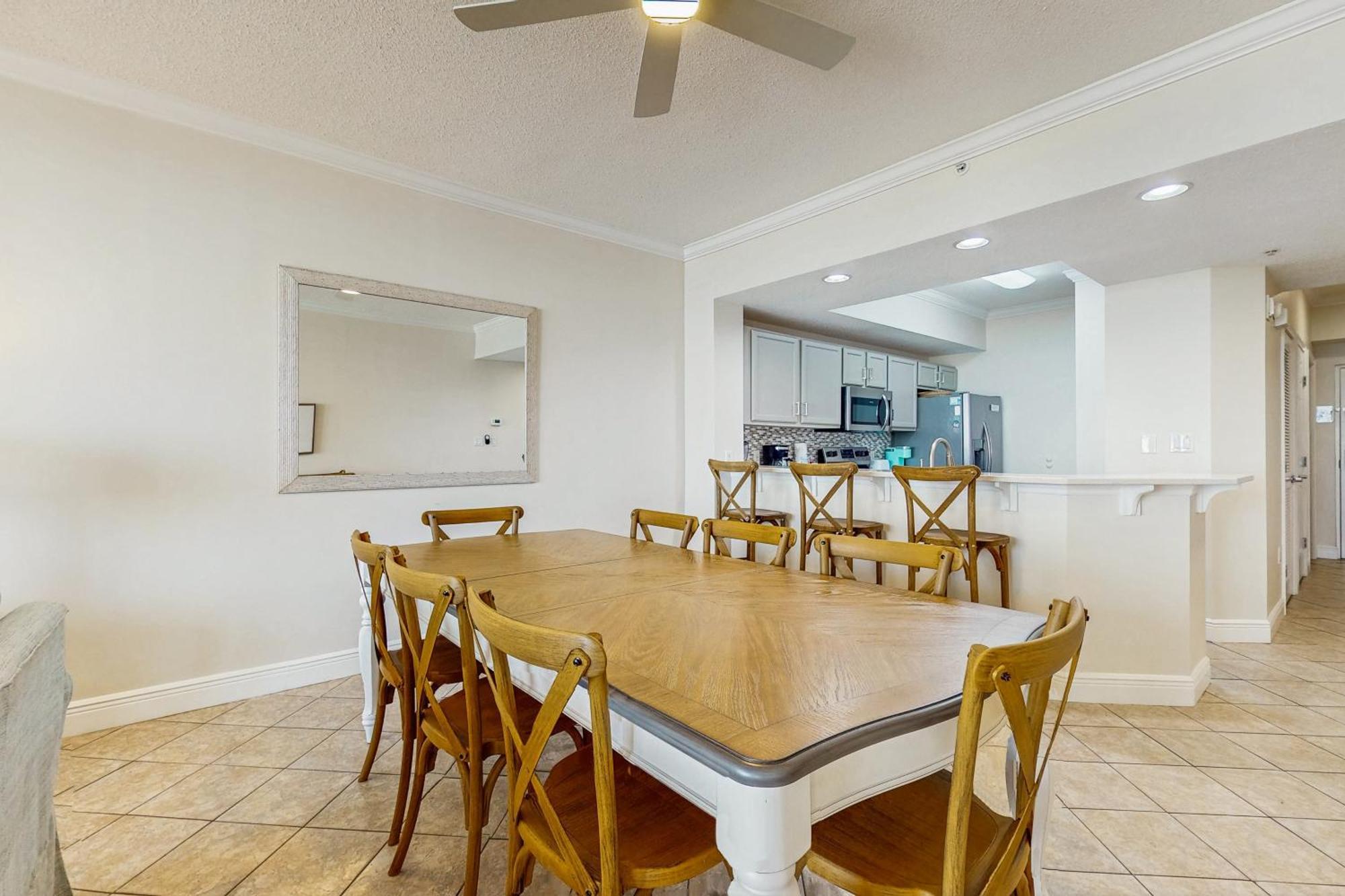 Waters Edge 316 * Fort Walton Beach