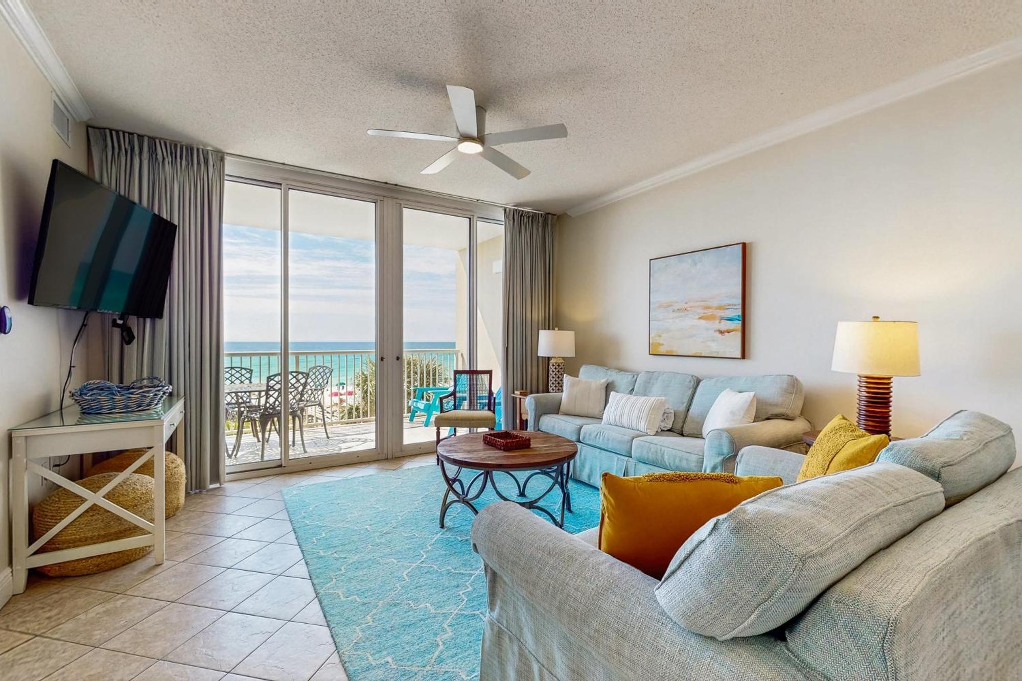 Waters Edge 316 Apartment