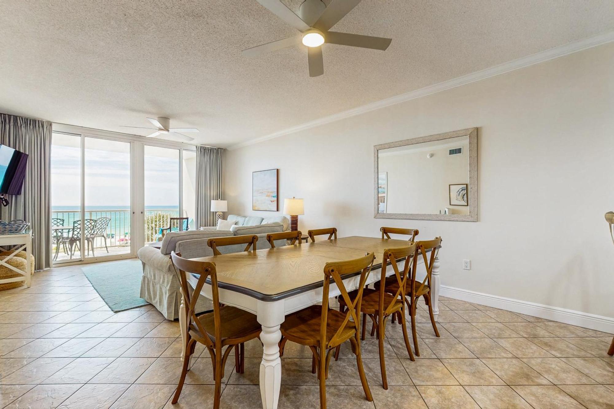 Waters Edge 316 Apartment Fort Walton Beach