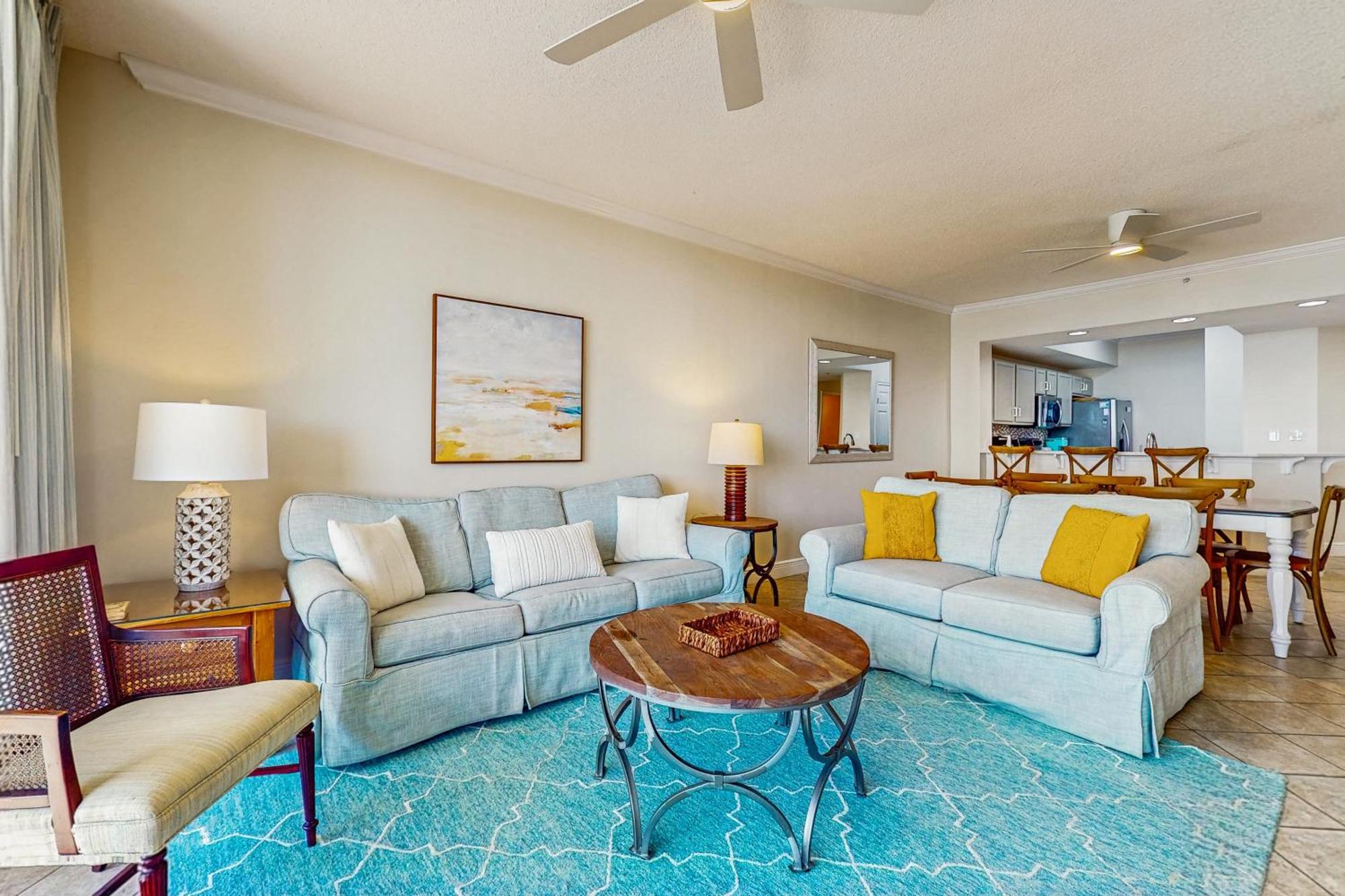 Apartment Waters Edge 316 Fort Walton Beach