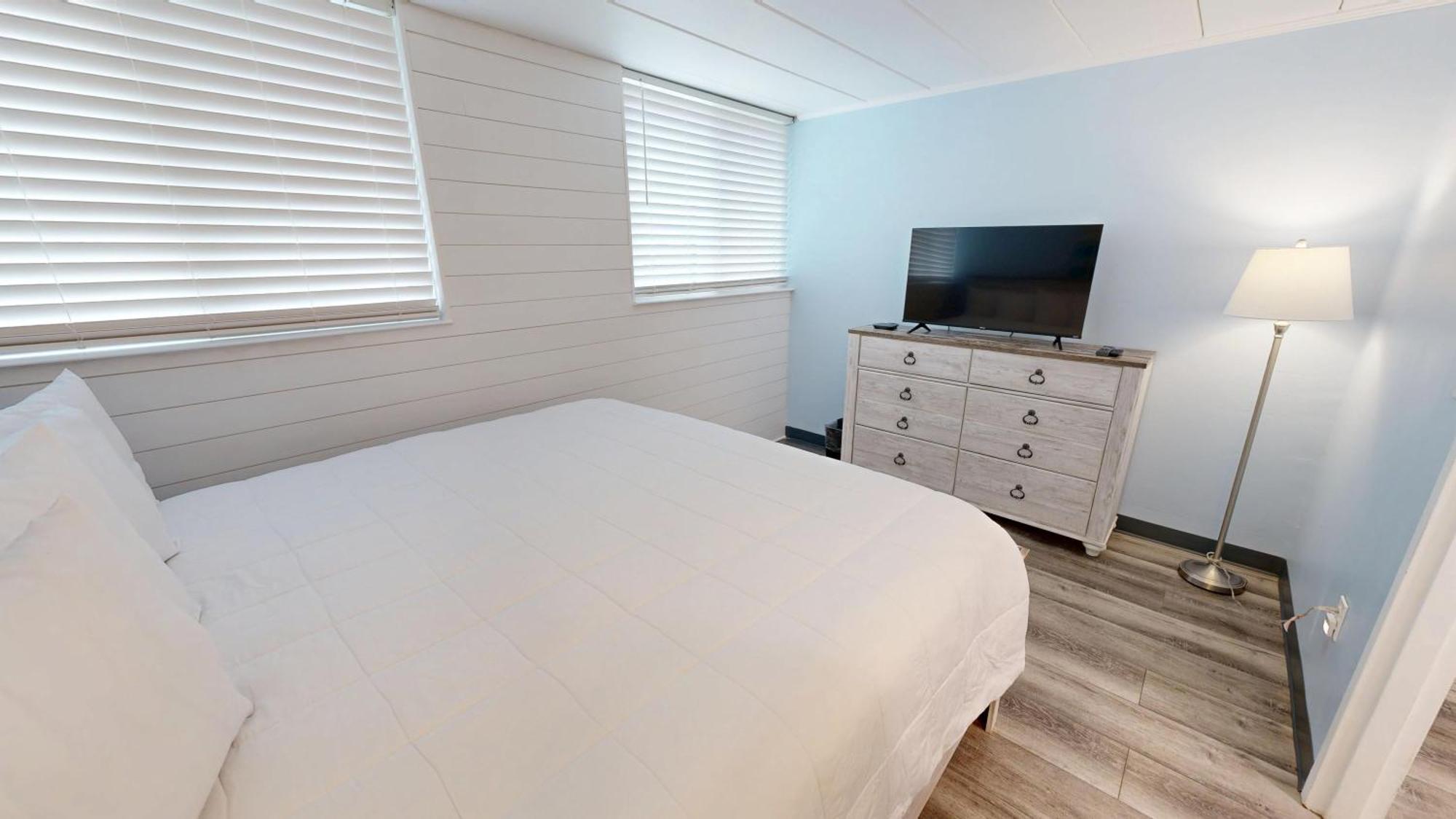 Apartment Sea Palm 1d- By Isle *