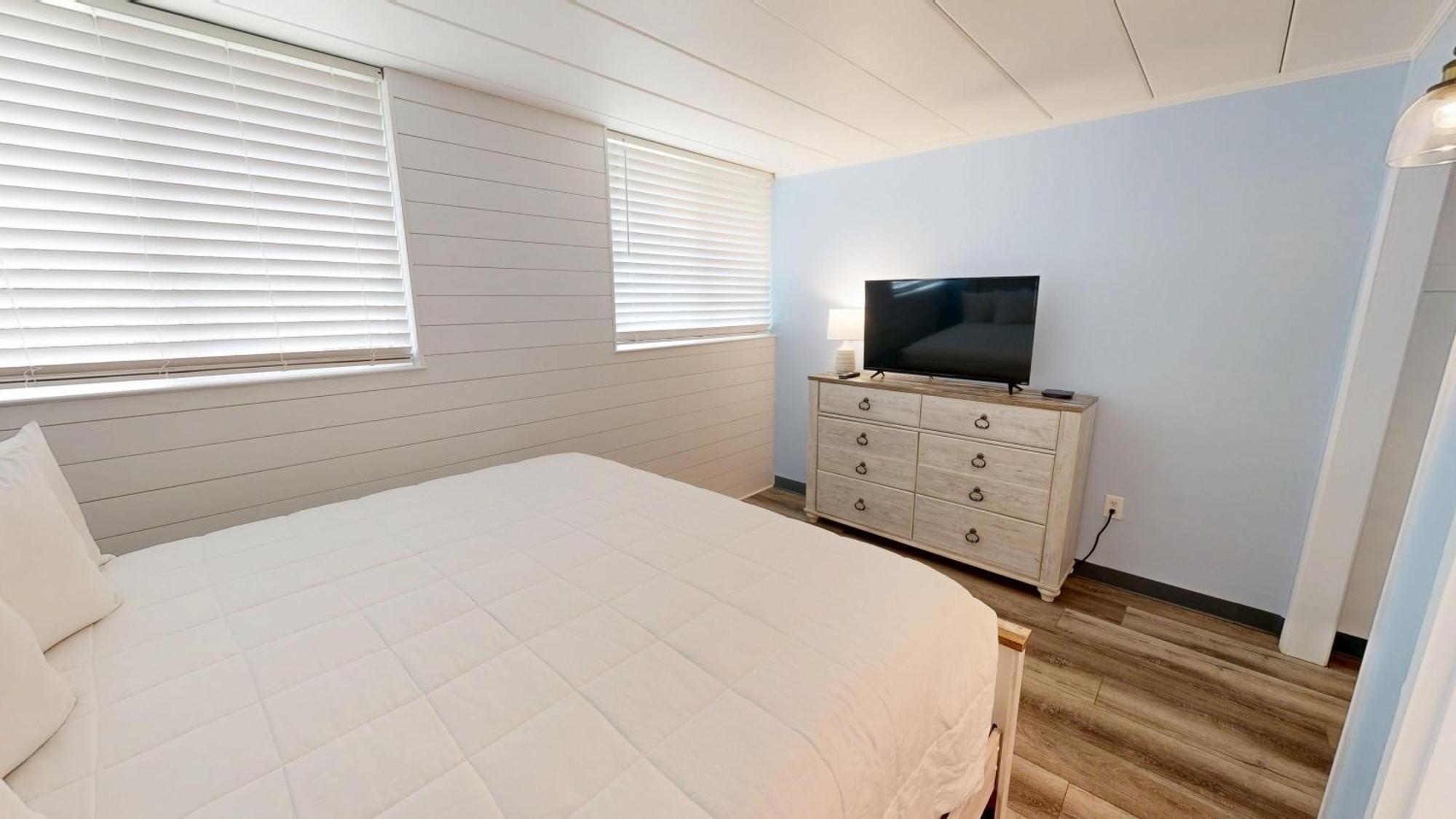 Apartment Sea Palm 1d- By Isle