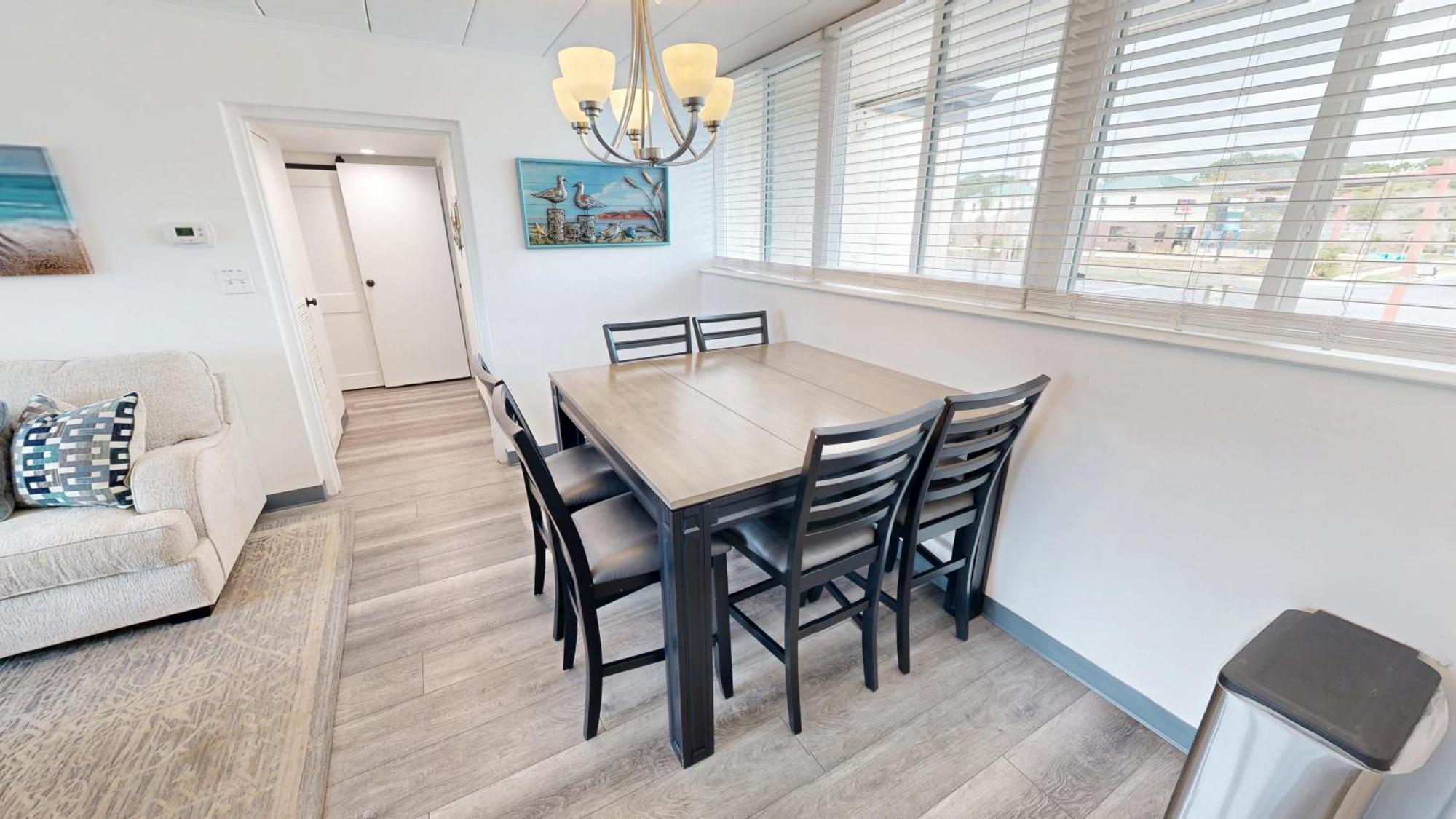 Sea Palm 1d- By Isle Apartment *