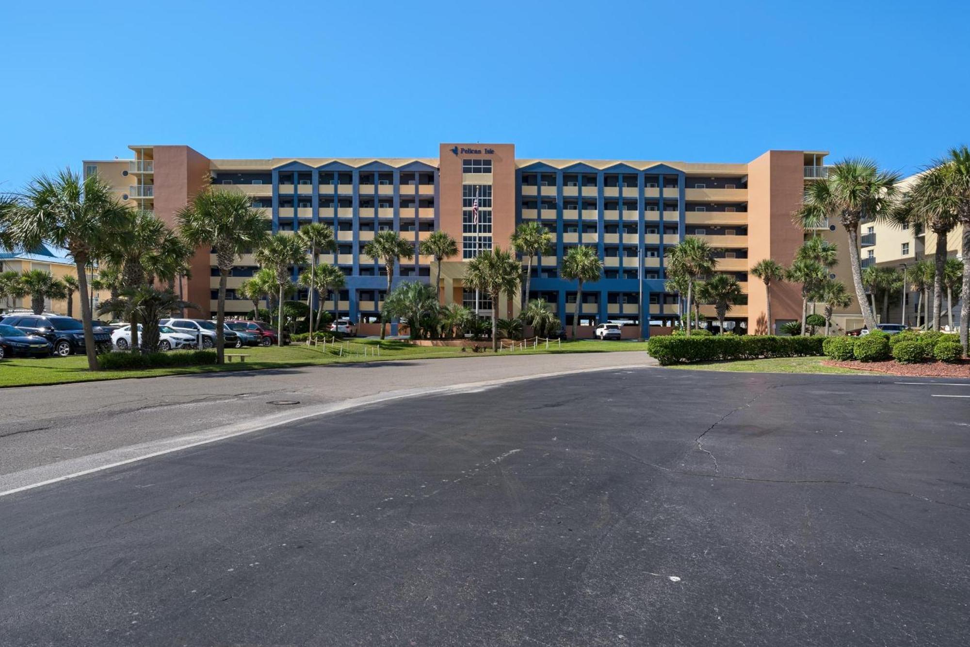 Pelican Isle 512 Holiday home Fort Walton Beach