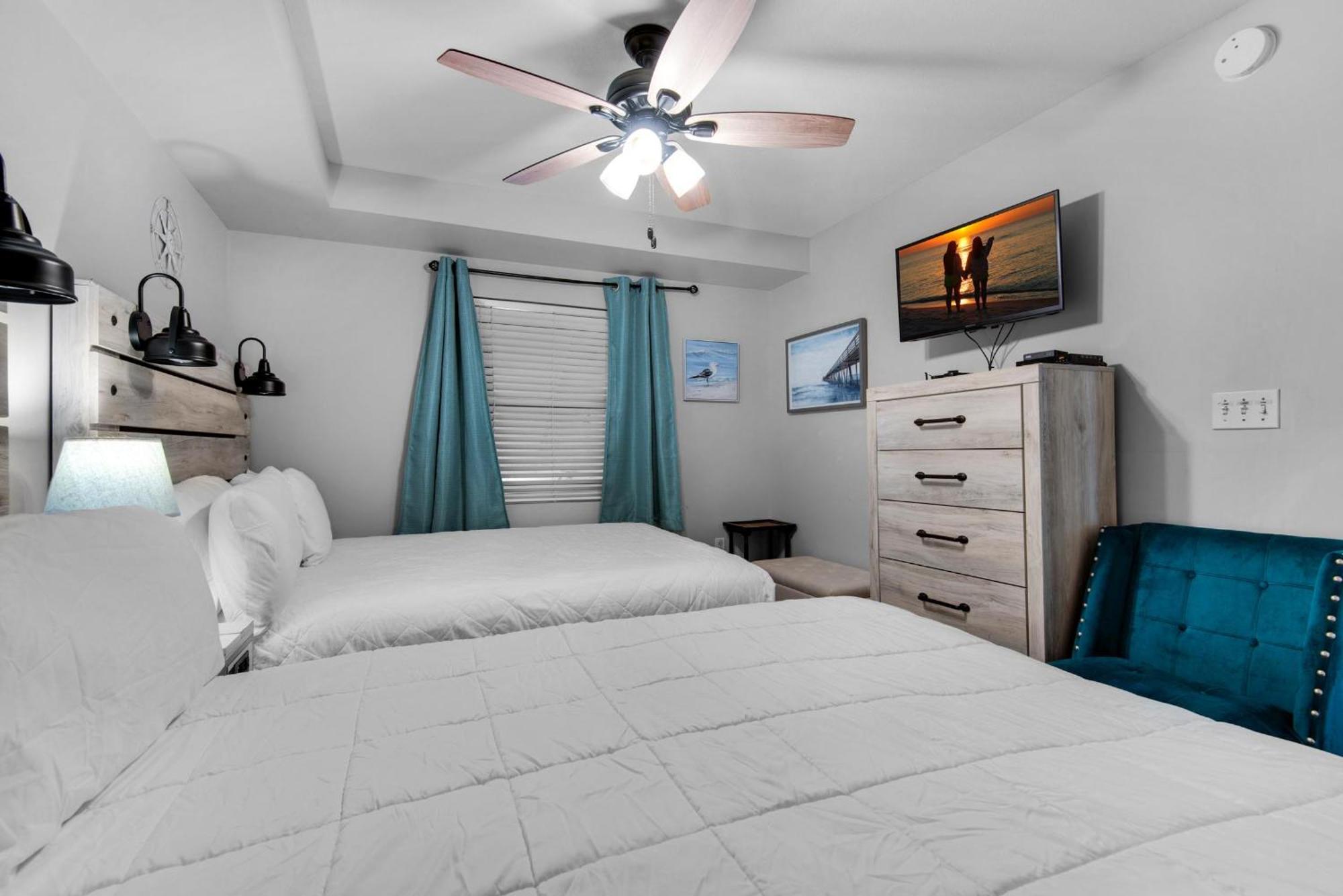 Pelican Isle 512 Holiday home Fort Walton Beach