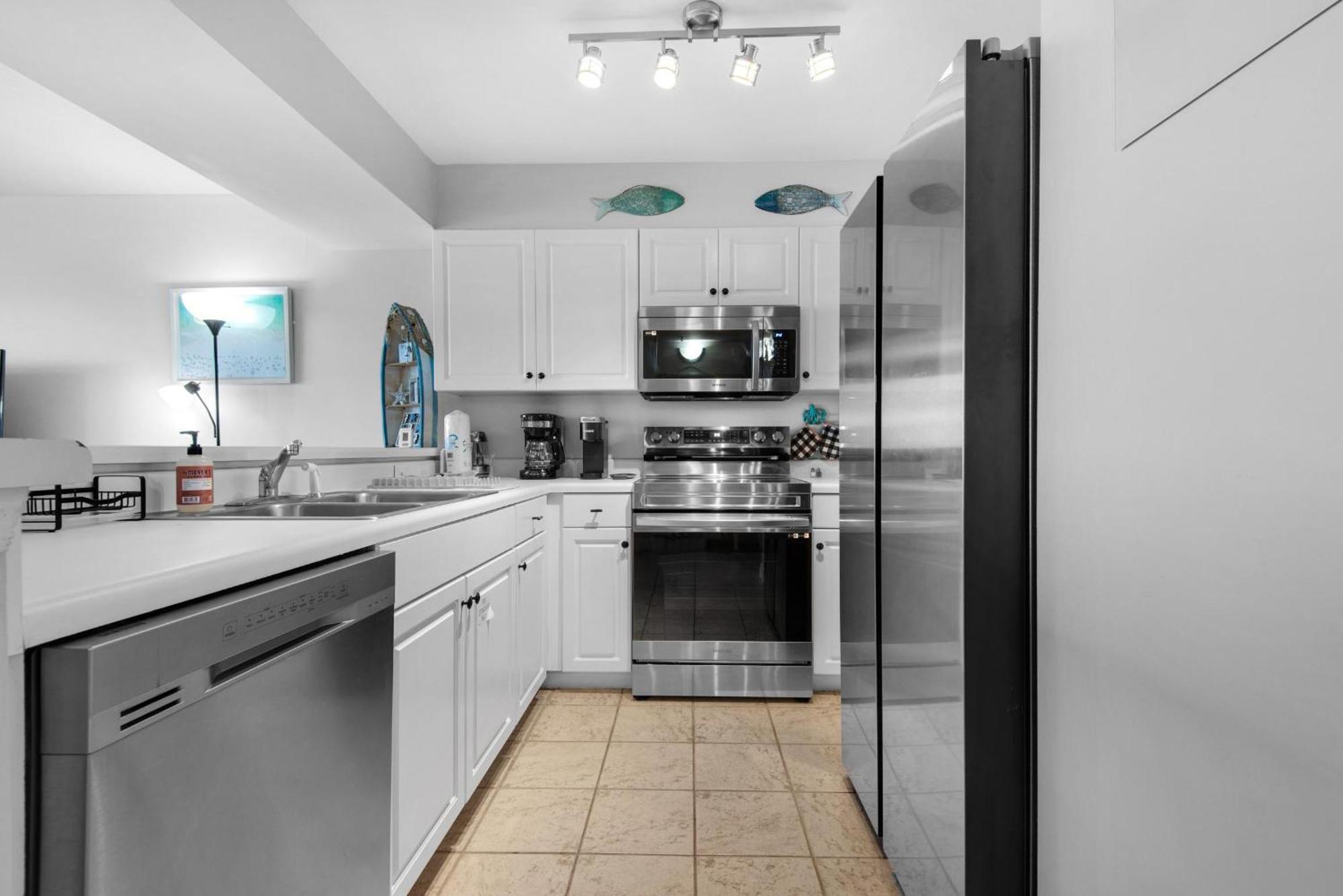 Holiday home Pelican Isle 512