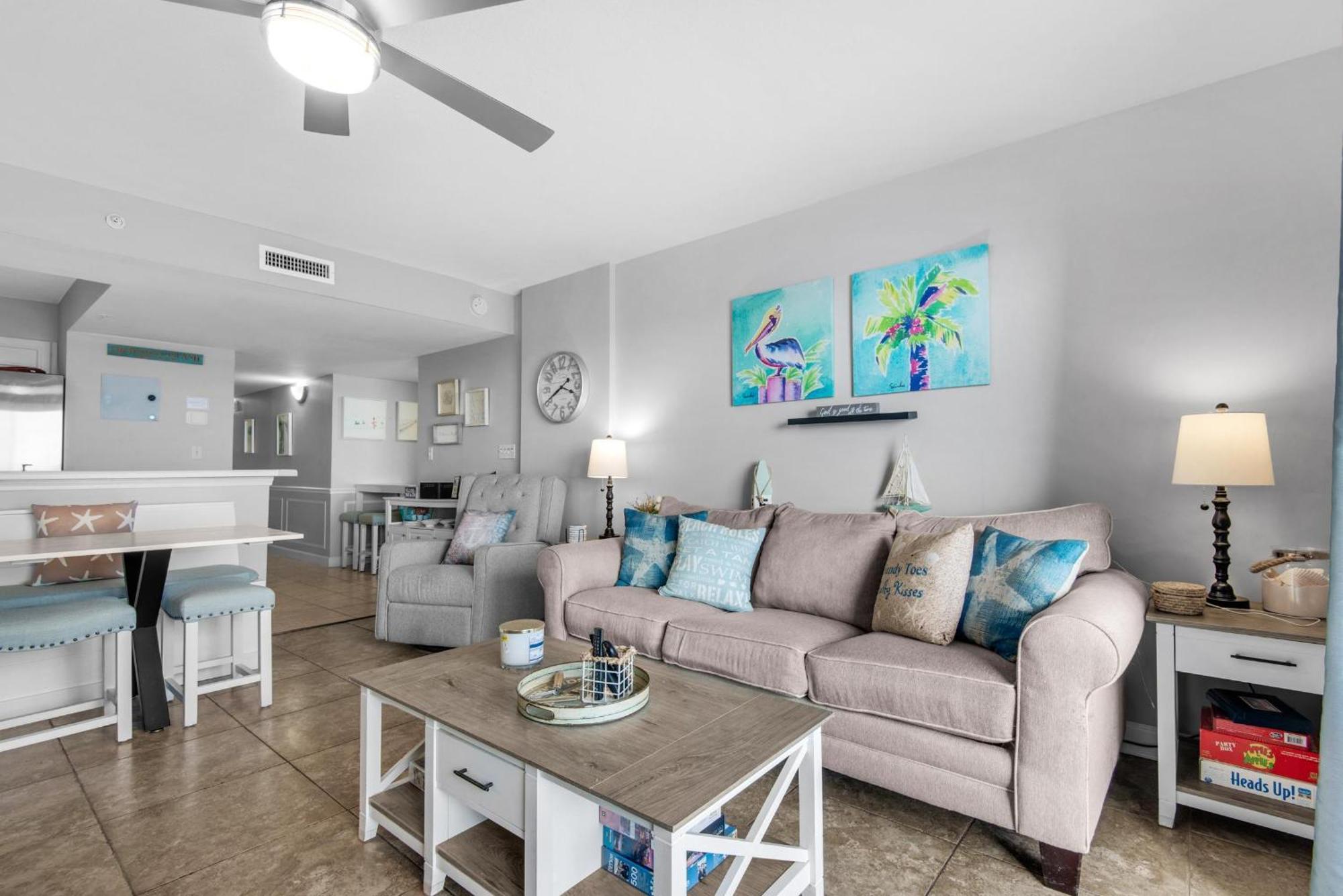 Pelican Isle 512 Holiday home *
