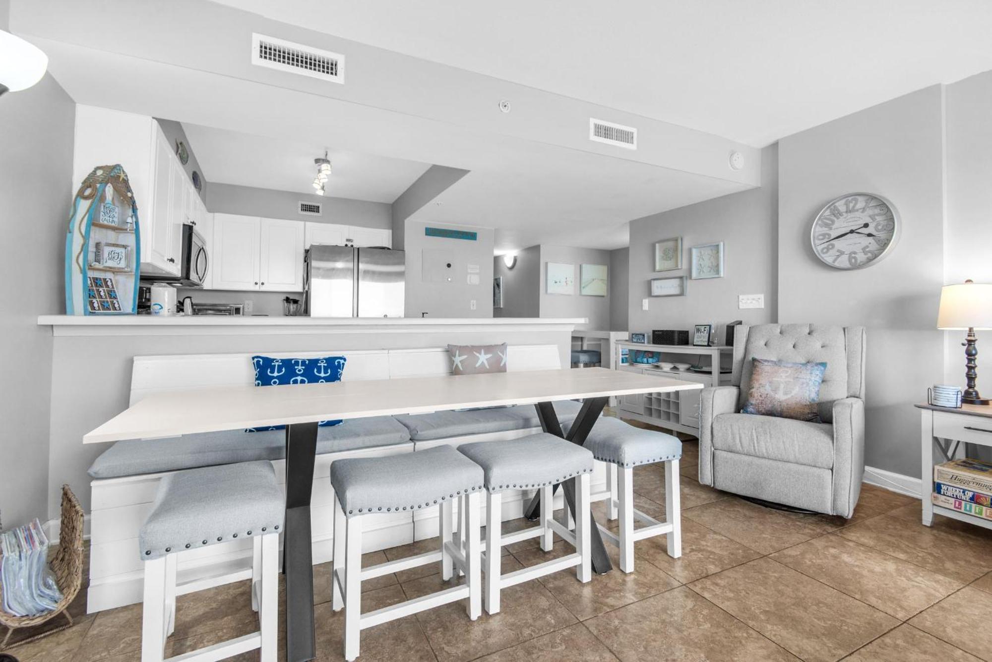 Pelican Isle 512 Holiday home Fort Walton Beach