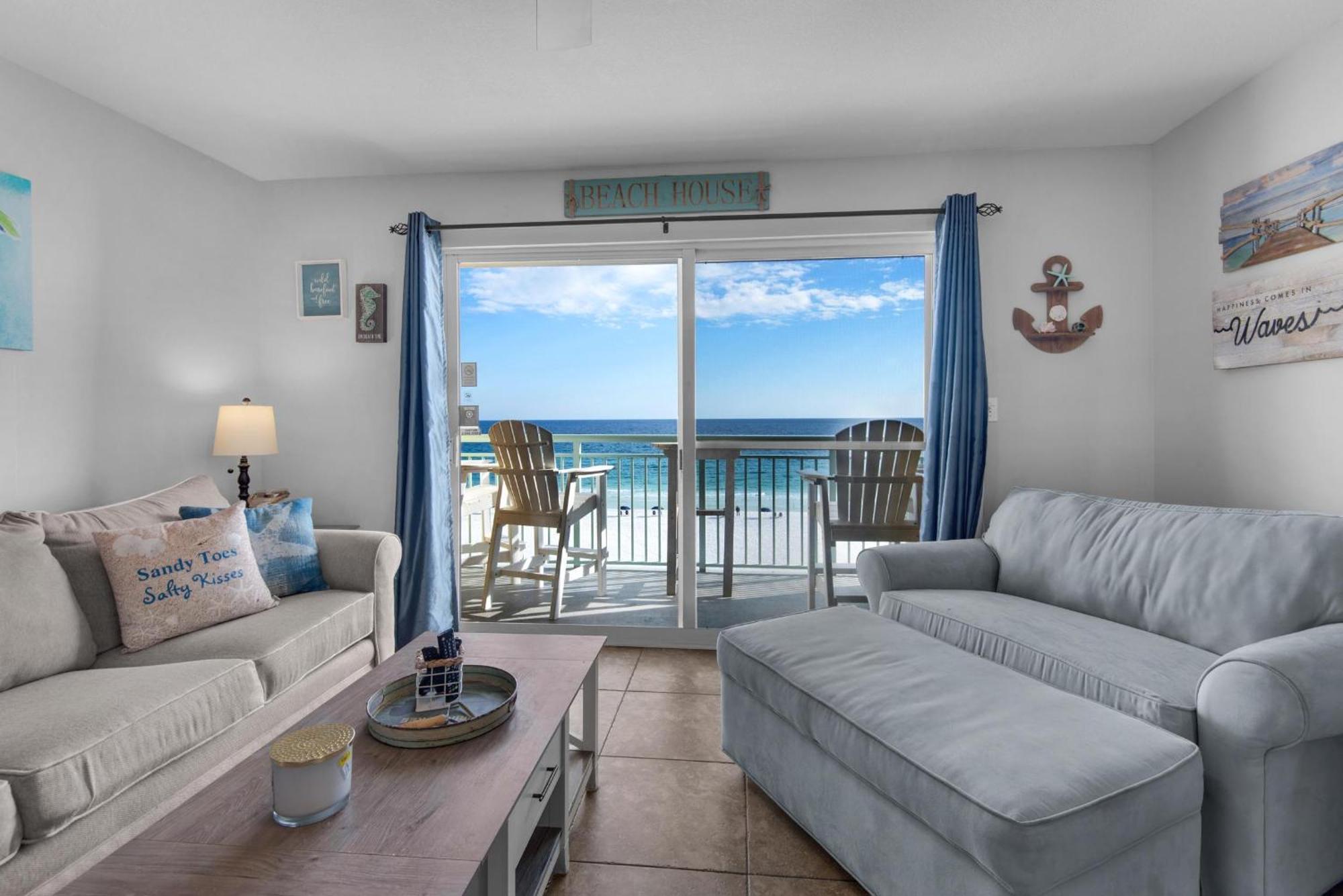 Pelican Isle 512 Fort Walton Beach
