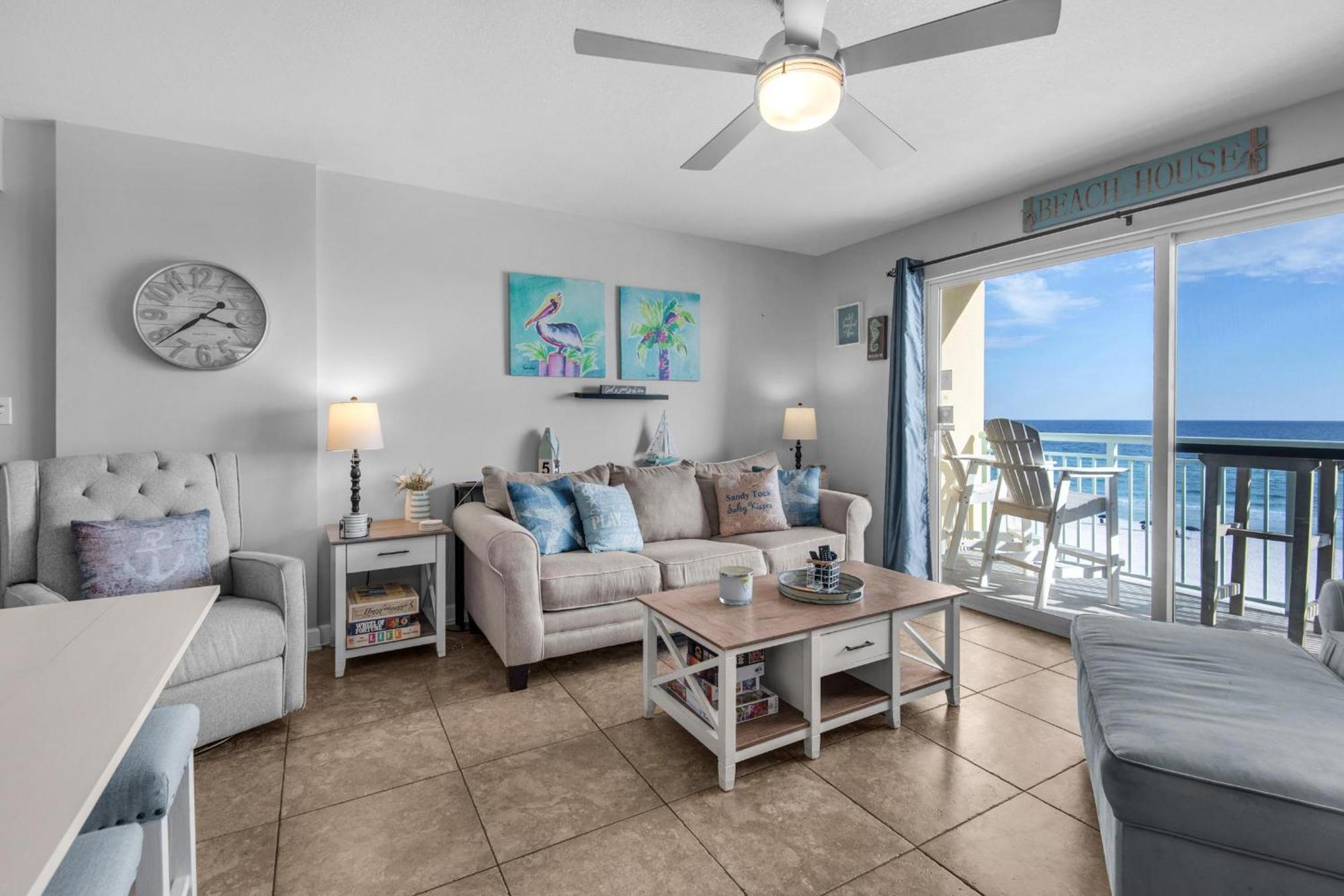 Holiday home Pelican Isle 512