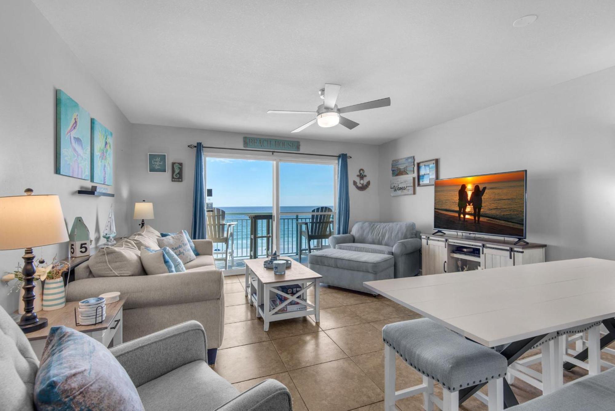 Pelican Isle 512 Holiday home Fort Walton Beach