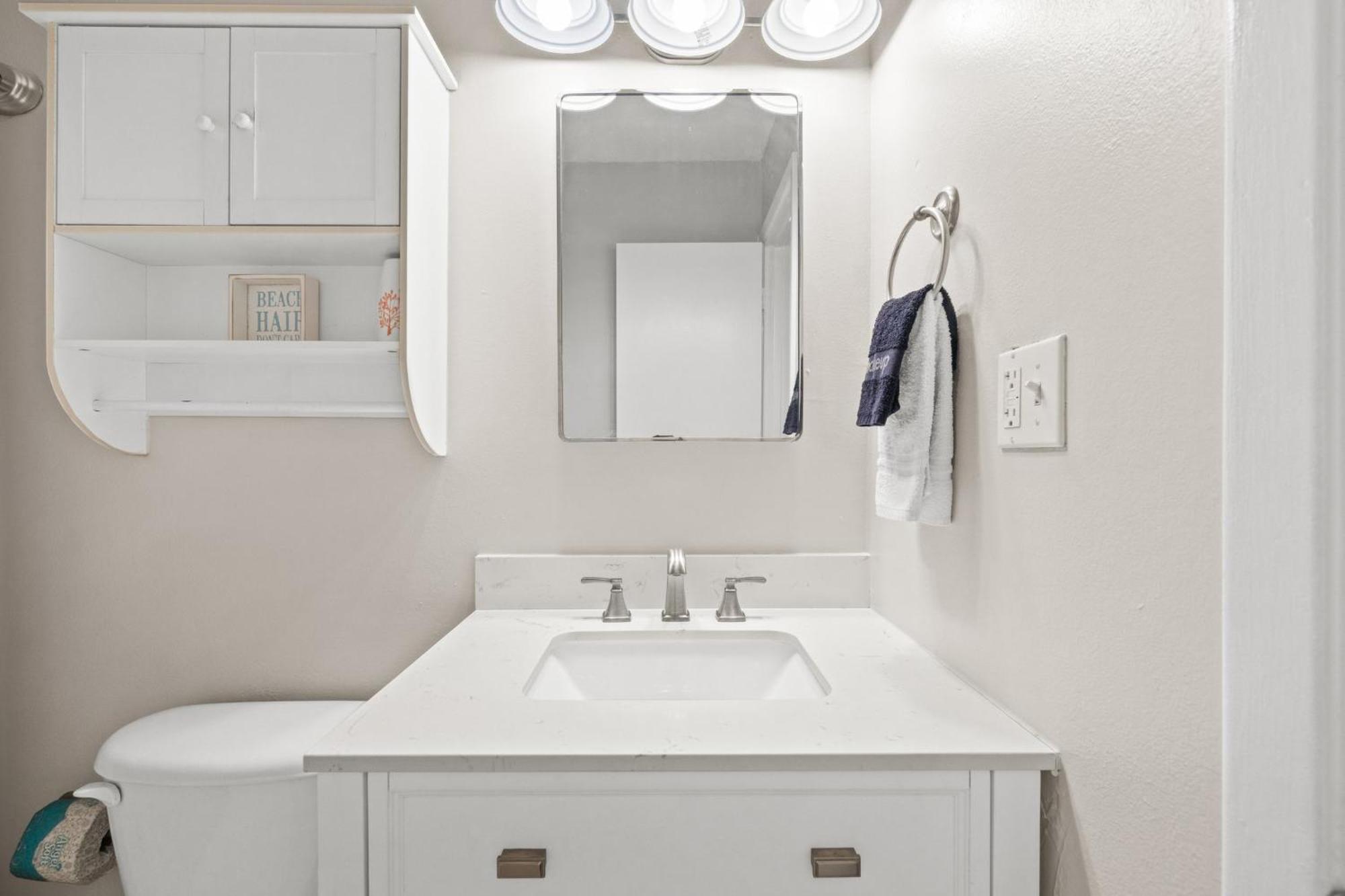 Apartment Lovely, Playa Viva 220, Free Activities Included! Fort Walton Beach