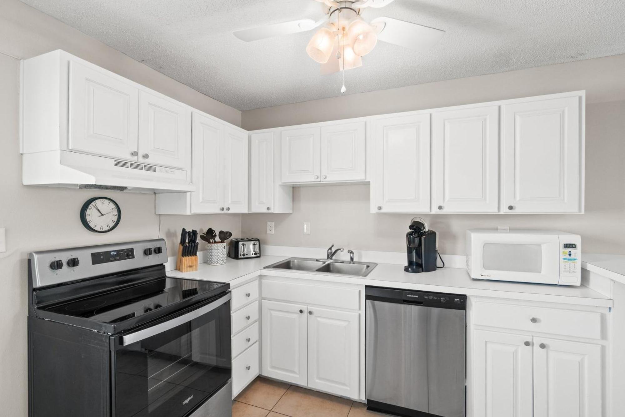 Lovely, Playa Viva 220, Free Activities Included! * Fort Walton Beach