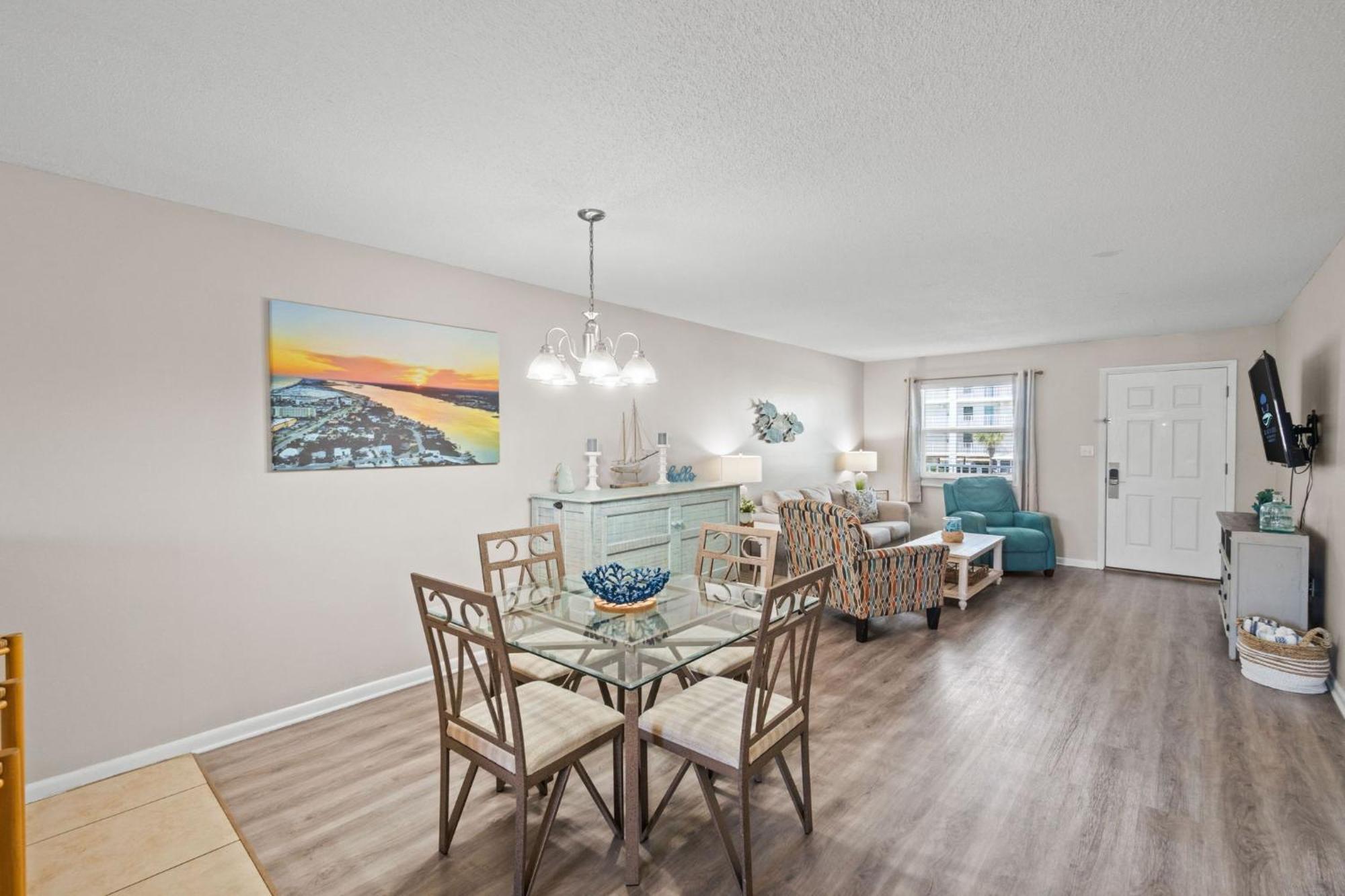 Lovely, Playa Viva 220, Free Activities Included! Apartment Fort Walton Beach